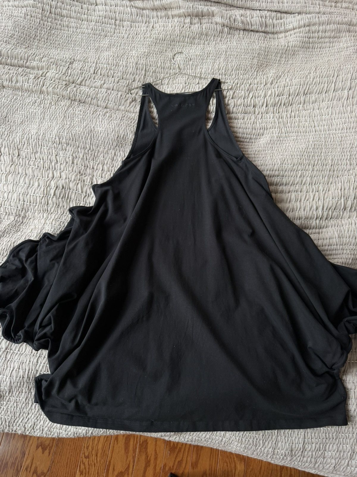 Y/Project Y/project Wire Minidress Size L / US 10 / IT 46 - 2 Thumbnail