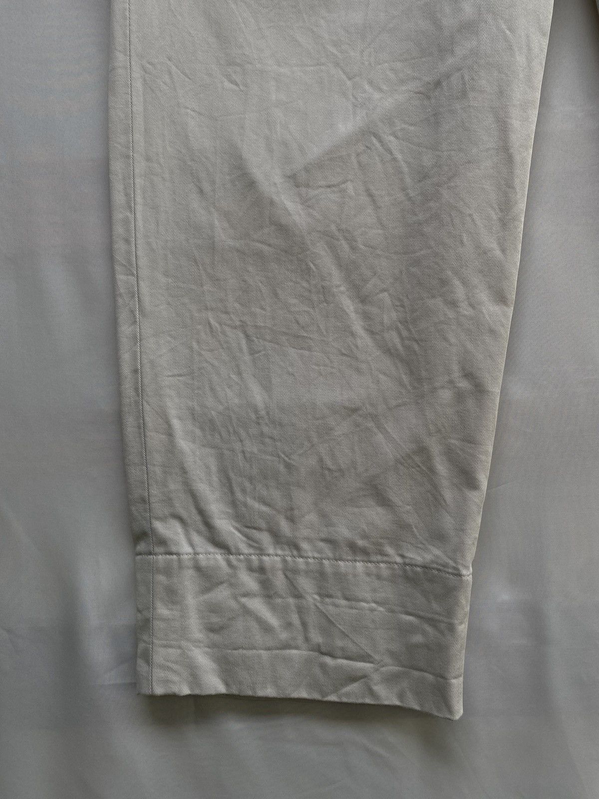 Margaret Howell Vintage Margaret Howell Buckle-back Pants Size US 28 / EU 44 - 5 Thumbnail