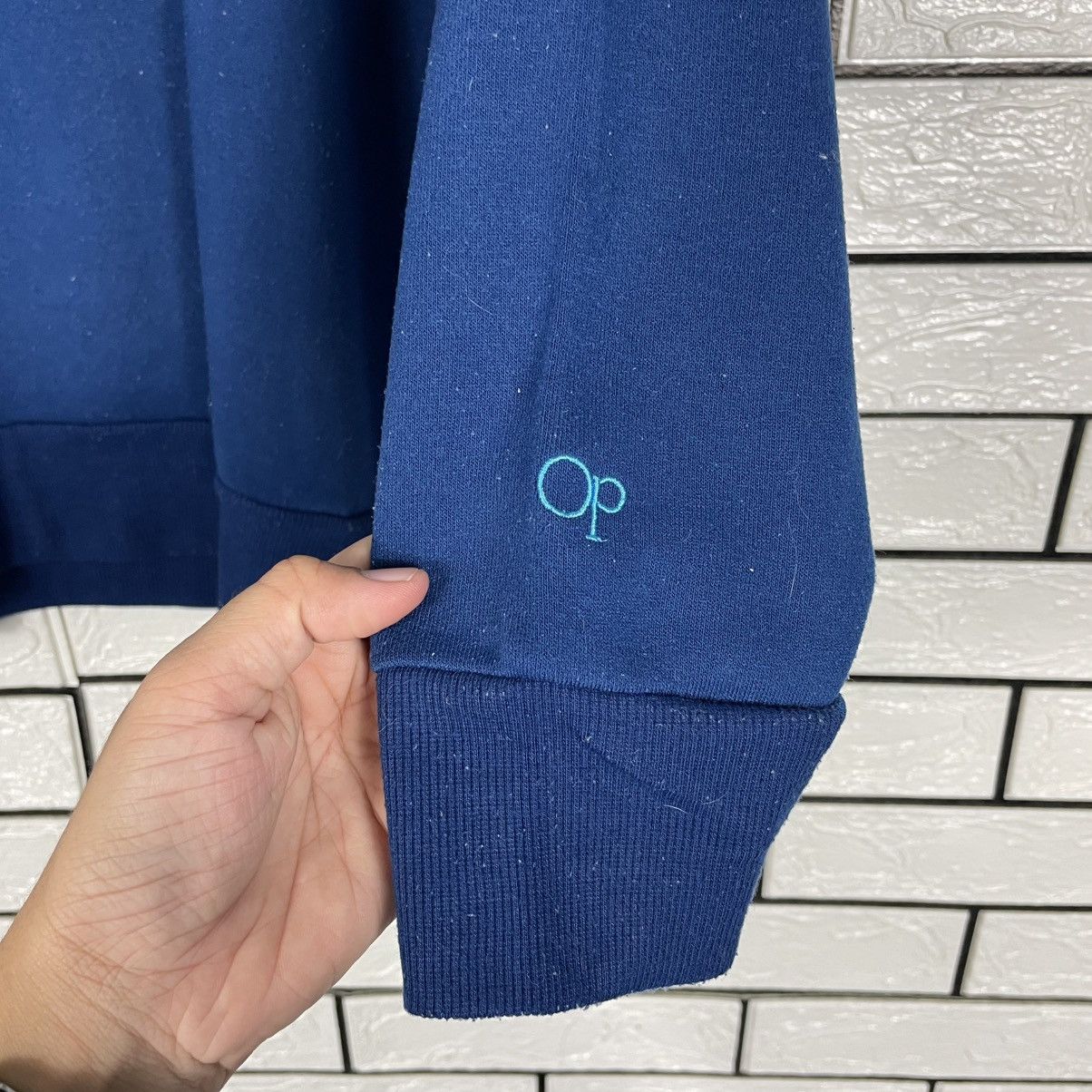 Ocean Pacific Ocean Pacific West Coat California Sweatshirt Size US M / EU 48-50 / 2 - 9 Thumbnail