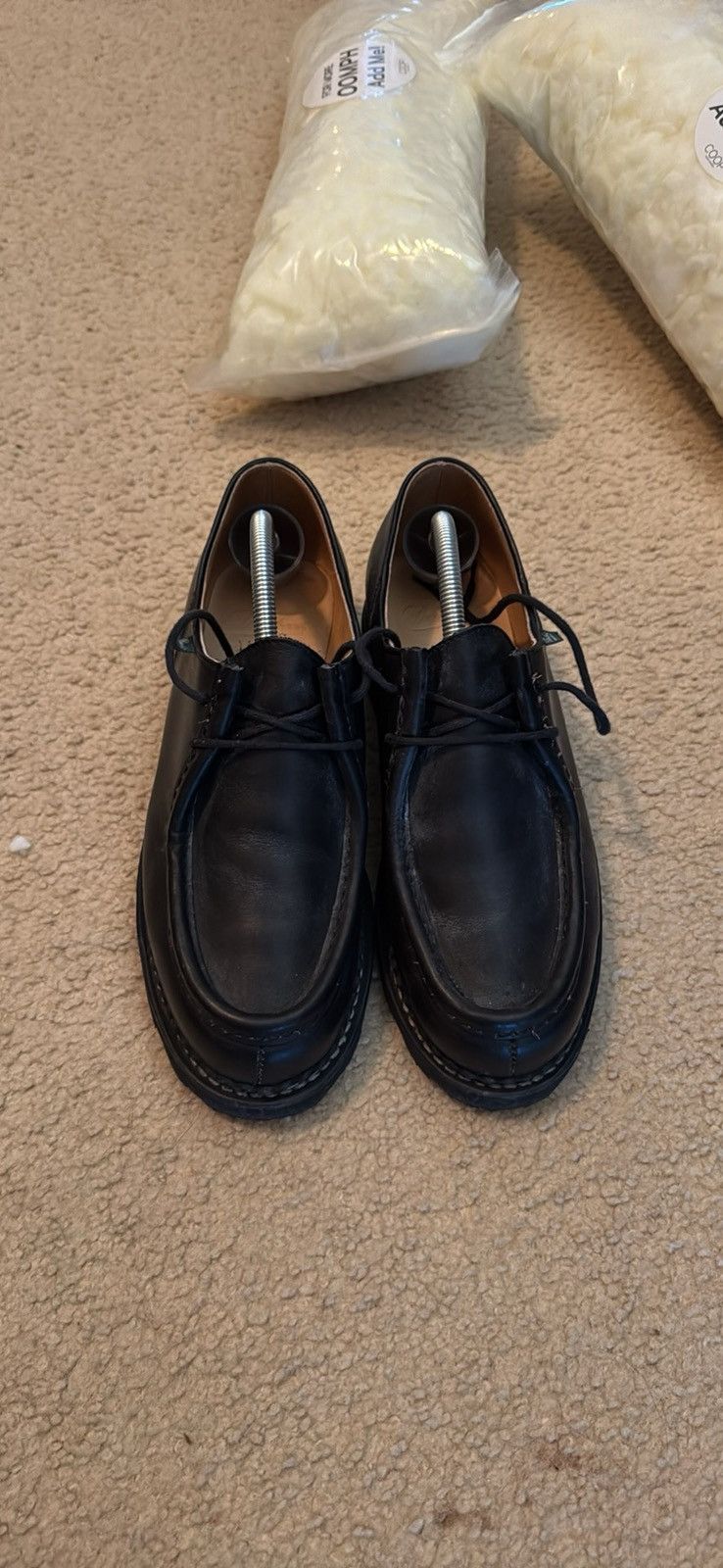 Paraboot Paraboot Michael / marche II Size US 8.5 / EU 41-42 - 1 Thumbnail