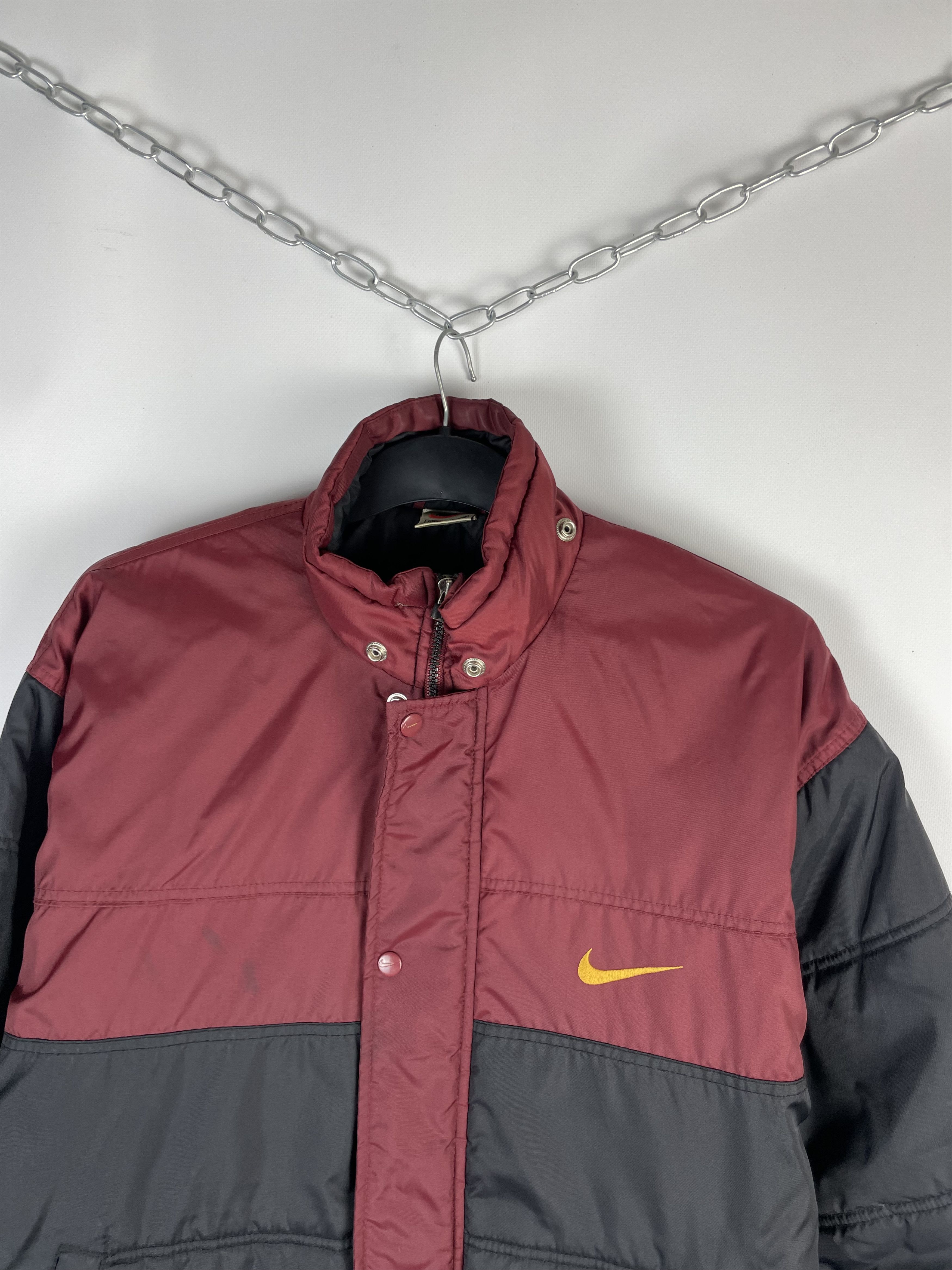Nike Vintage Nike Jacket 90S Size US M / EU 48-50 / 2 - 3 Thumbnail