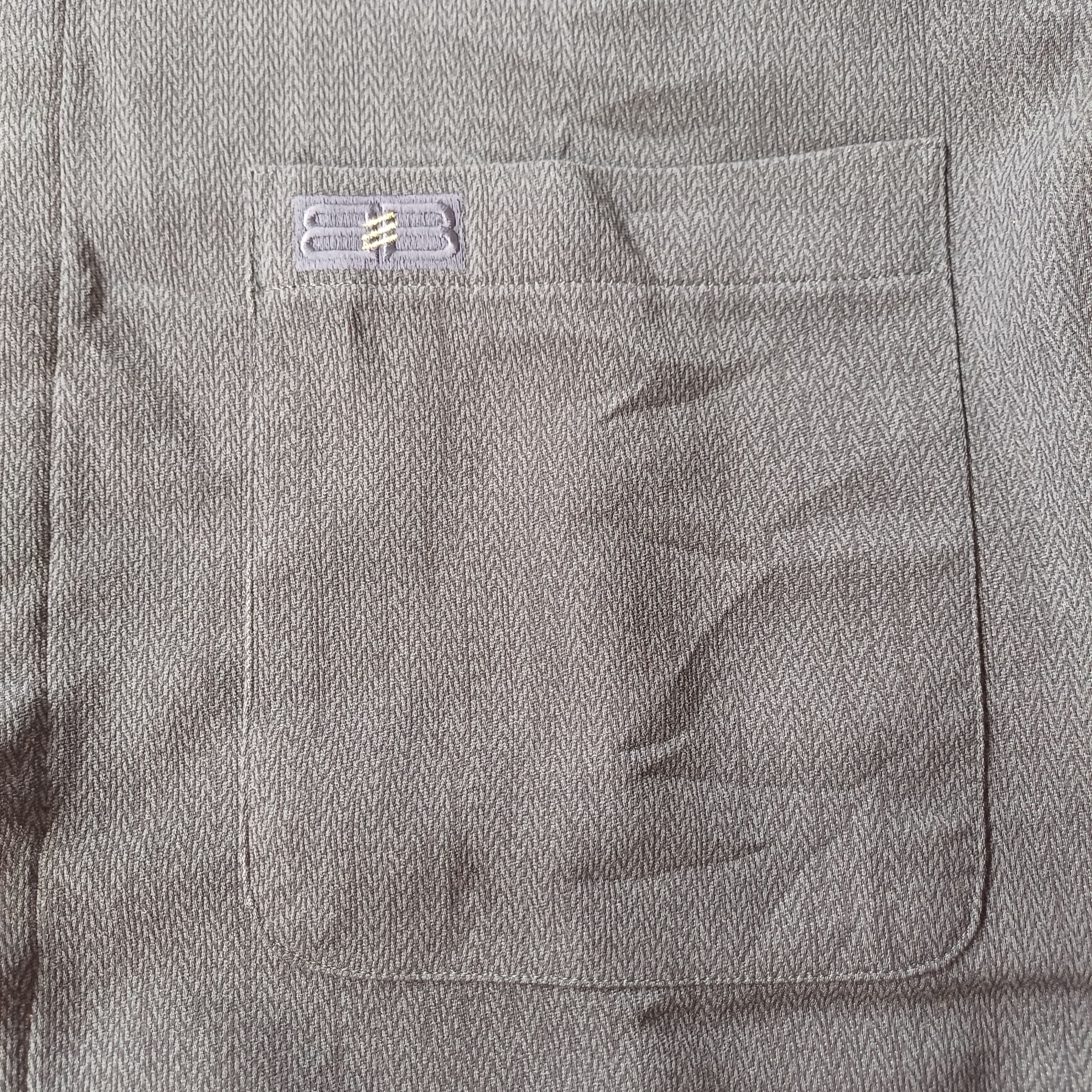 Balenciaga Balenciaga Shirts (Button Ups) Size US M / EU 48-50 / 2 - 4 Thumbnail