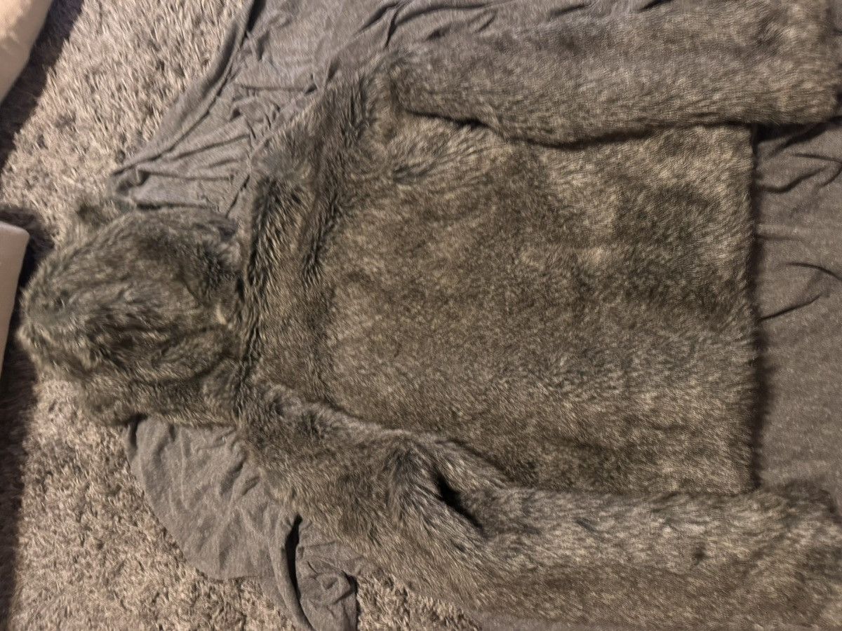 Issey Miyake × Ne-Net Furr bear coat Size US M / EU 48-50 / 2 - 3 Thumbnail