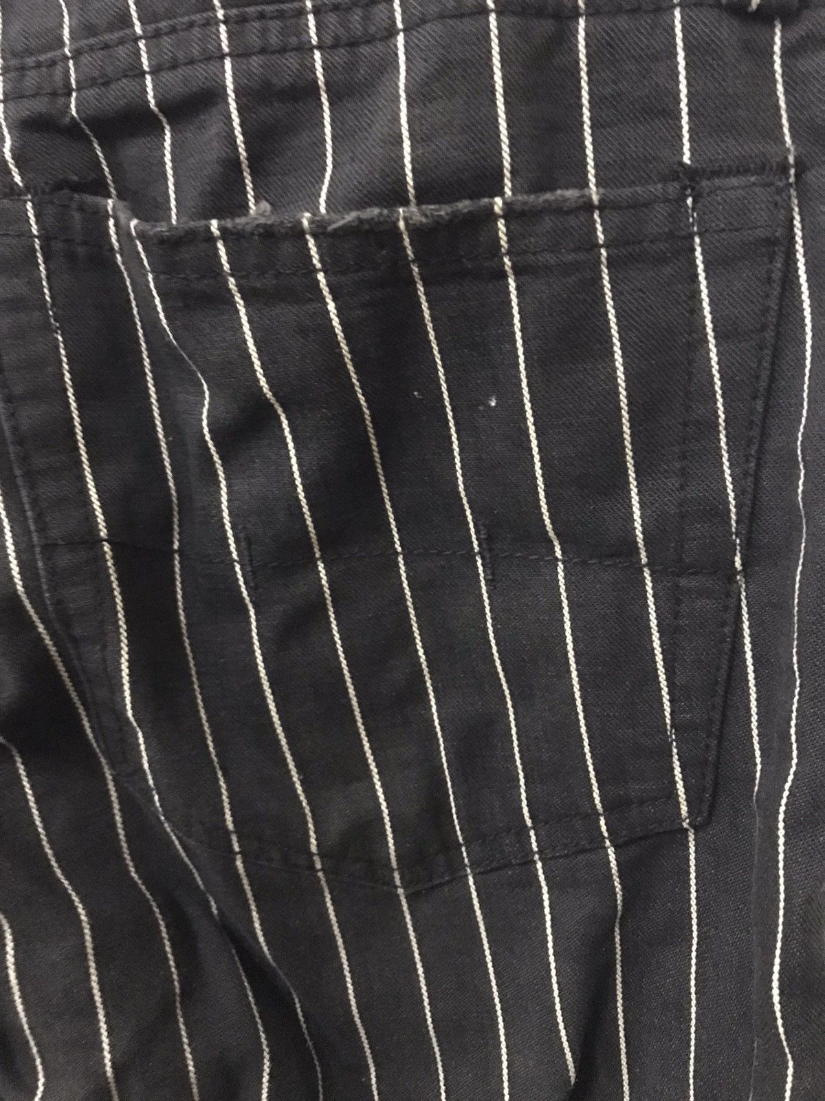 Polo Ralph Lauren Vintage polo Ralph Lauren marine supplies hickory jeans Size US 30 / EU 46 - 7 Thumbnail