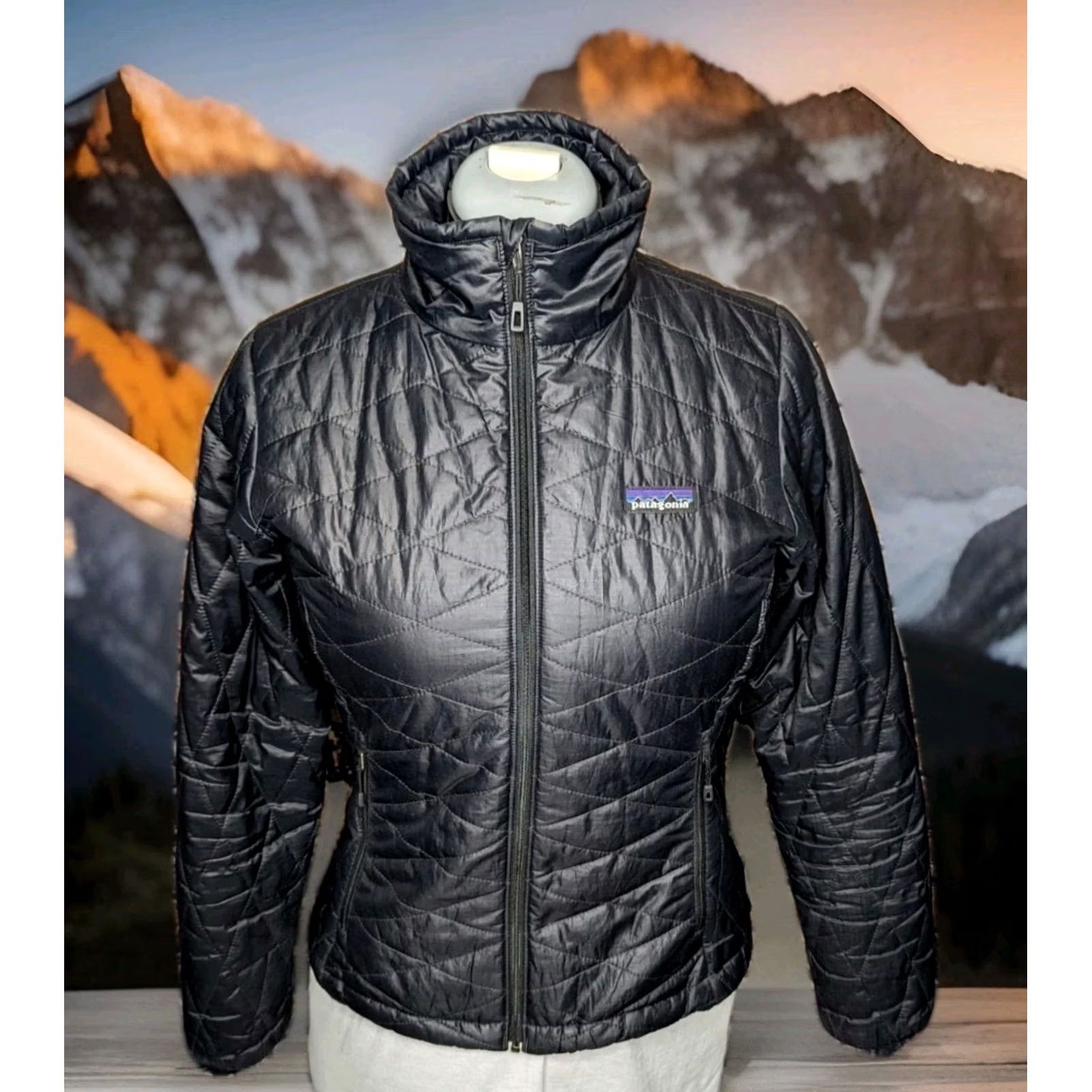 Patagonia VINTAGE no Size S / US 4 / IT 40 - 2 Thumbnail