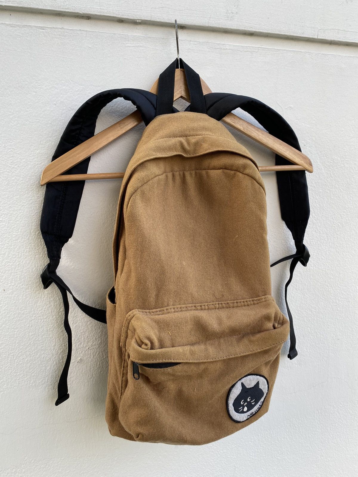Issey Miyake Issey Miyake x Ne Net Bagpack Size ONE SIZE - 1 Thumbnail