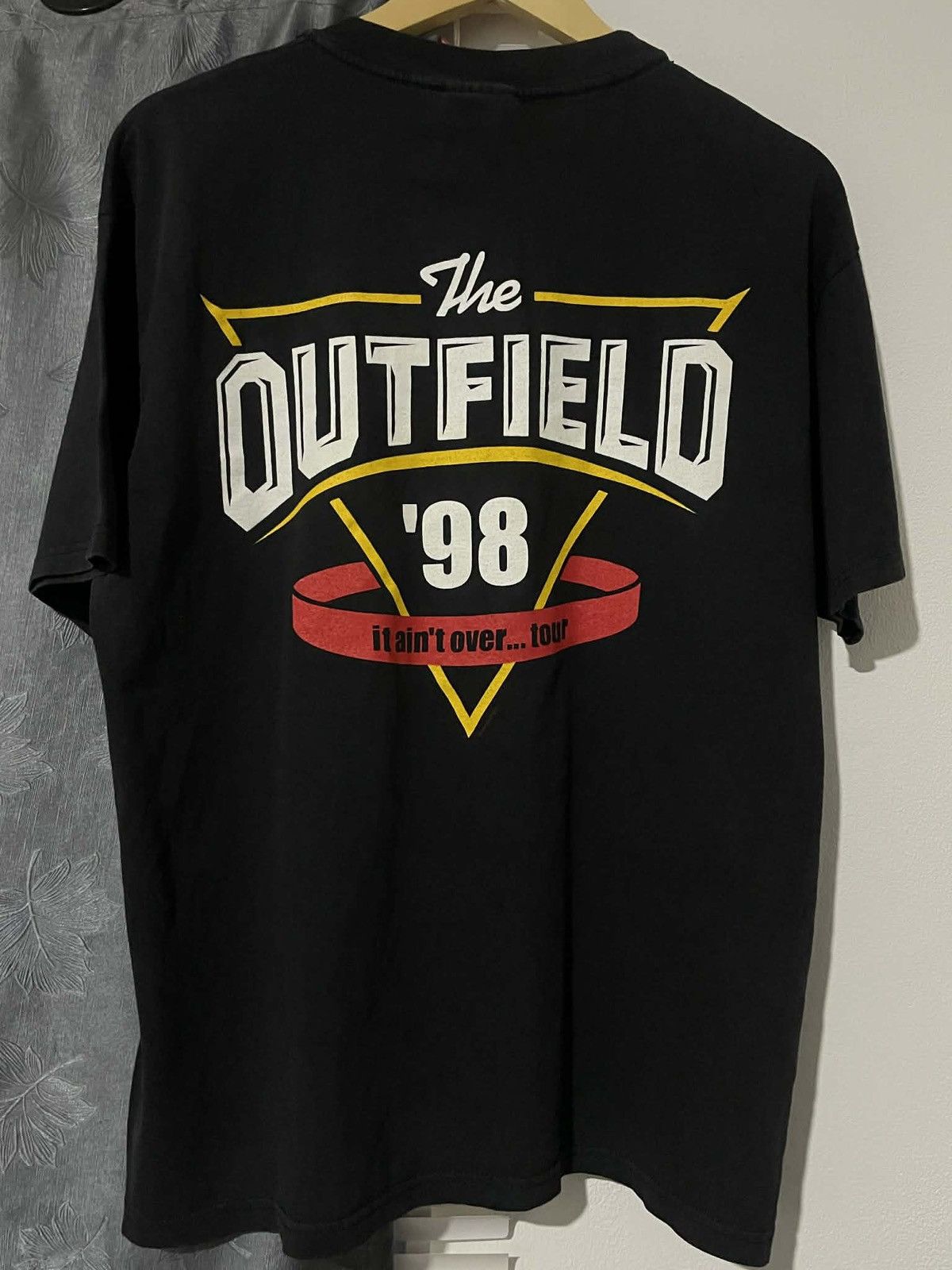 Vintage Outfield 90s’ Size US L / EU 52-54 / 3 - 1 Thumbnail