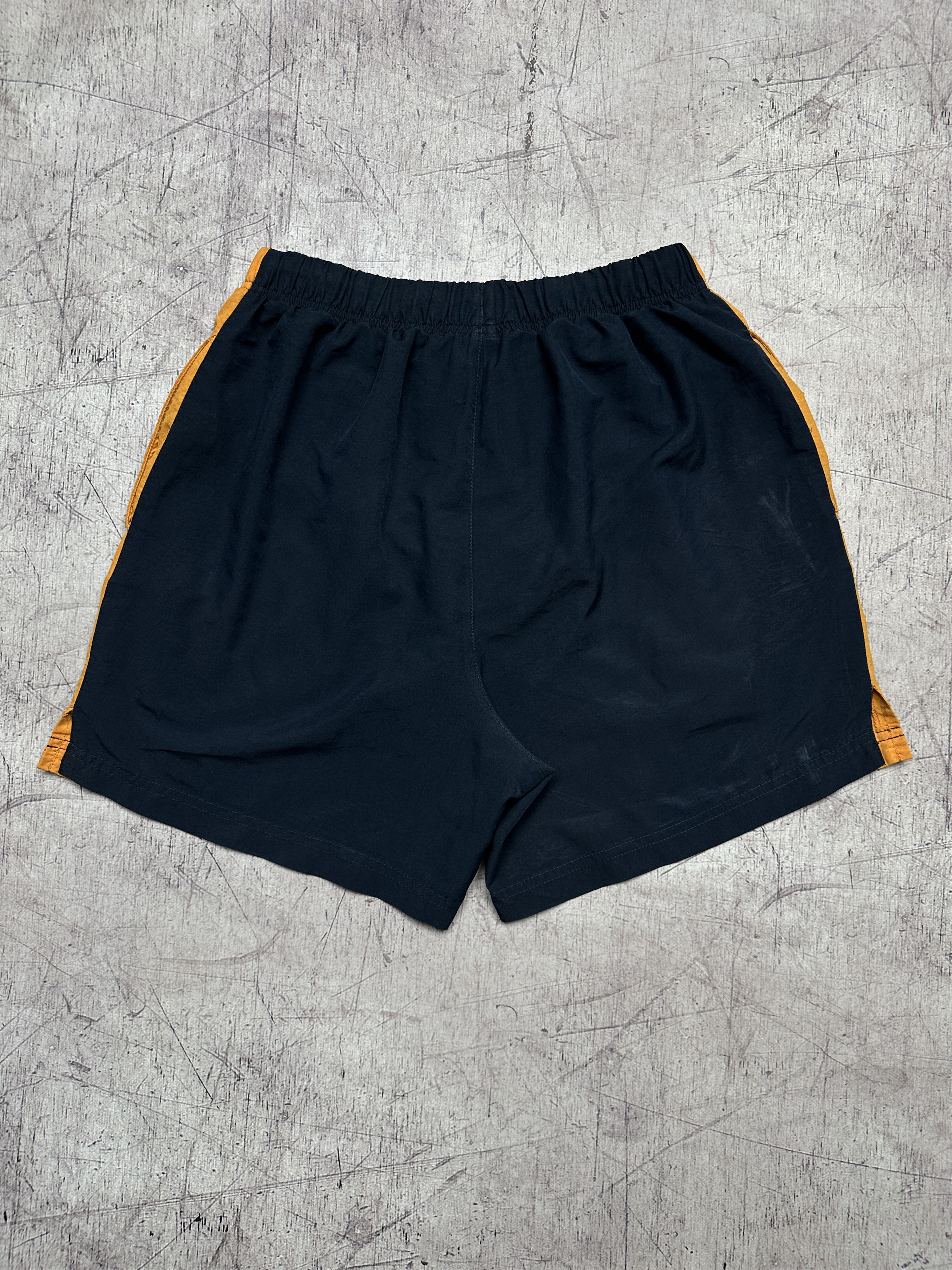 Nike Nike Vintage Mens Nylon Swimming Shorts Size US 32 / EU 48 - 7 Thumbnail
