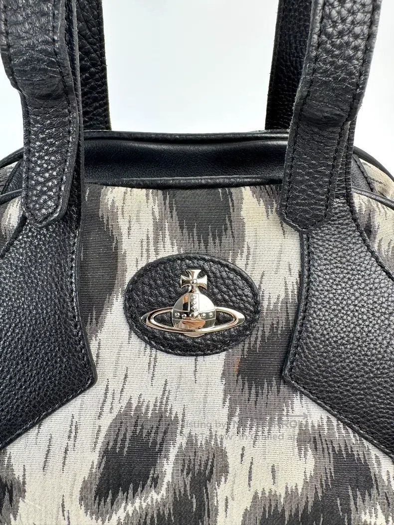 Vivienne Westwood Vivienne Westwood size os Saturn Collaboration Classic Pict Size ONE SIZE - 2 Thumbnail