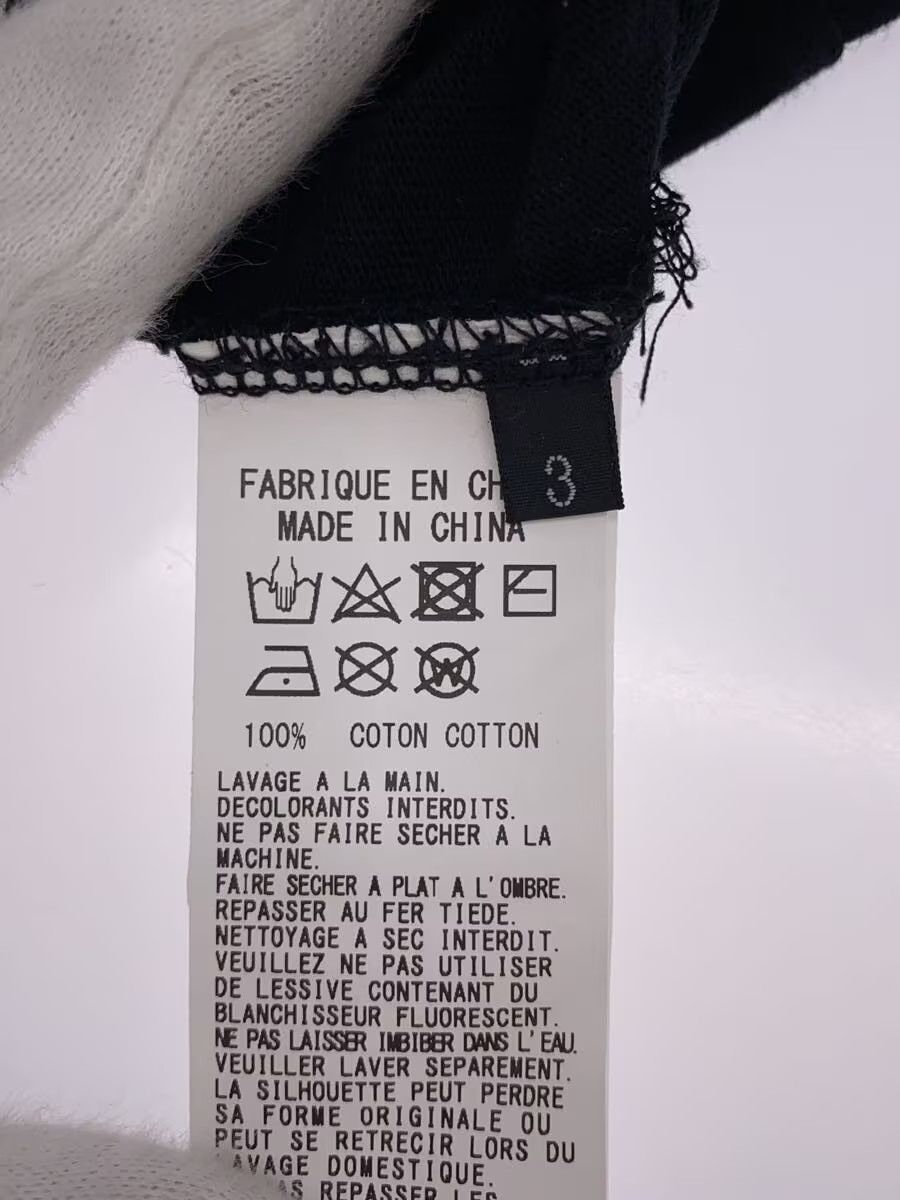 Yohji Yamamoto Y’s × NEW ERA ×New Era LONG SLEEVE COTTON POCKET TEE Size US L / EU 52-54 / 3 - 4 Thumbnail