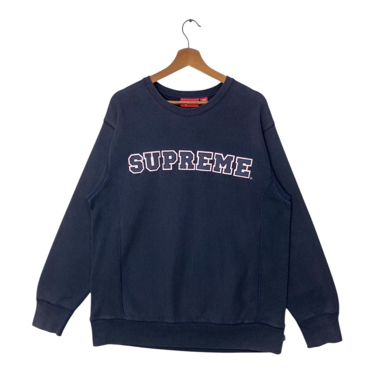 Supreme/Aphex Twin Mohair Sweater Mサイズ Supreme Aphex Twin Mohair Sweater Black Men's - SS25 - US