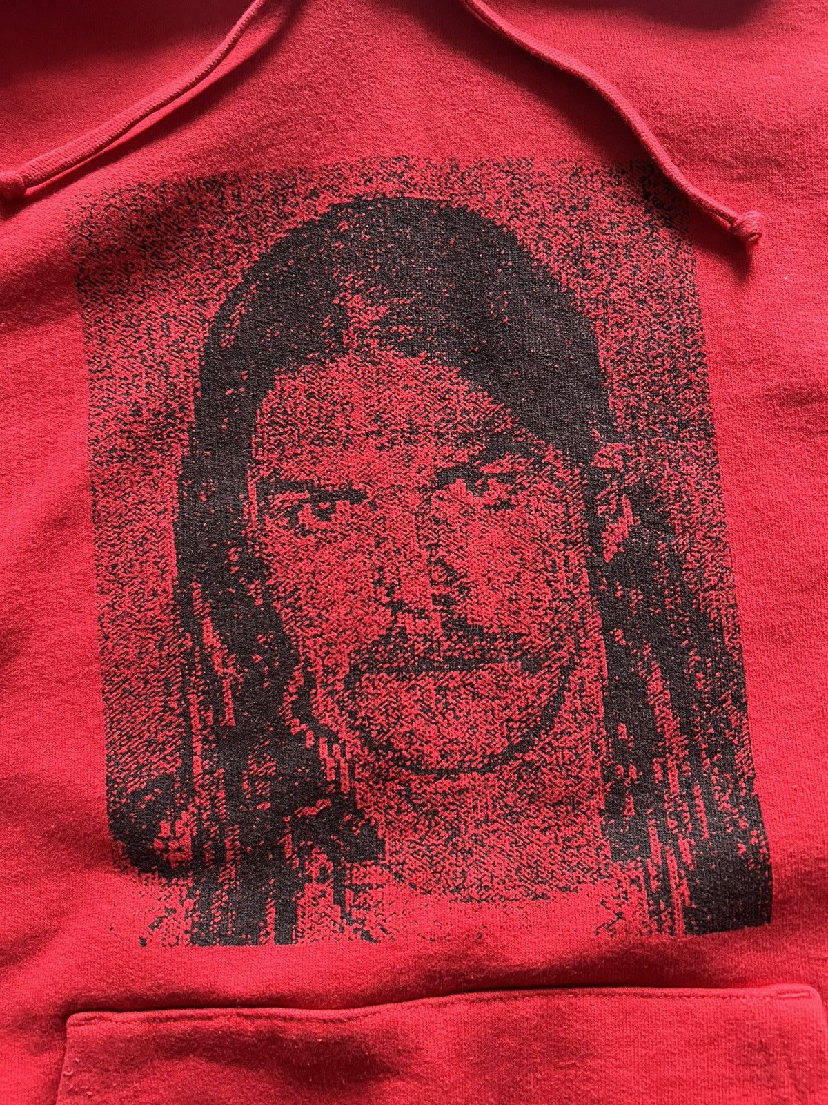 Supreme SUPREME DASH SNOW BIN LADEN YOUTH HOODIE Size US M / EU 48-50 / 2 - 3 Thumbnail