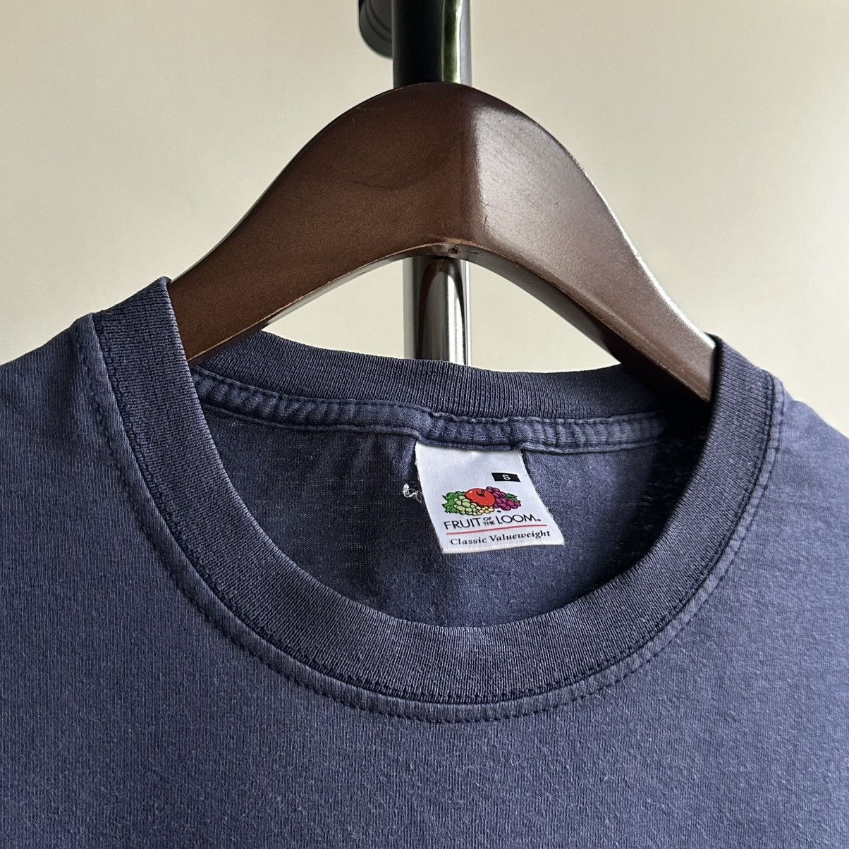 Band Tees × Vintage Vintage Peter Gabriel The Warm Up Tour Tee Size US S / EU 44-46 / 1 - 8 Thumbnail