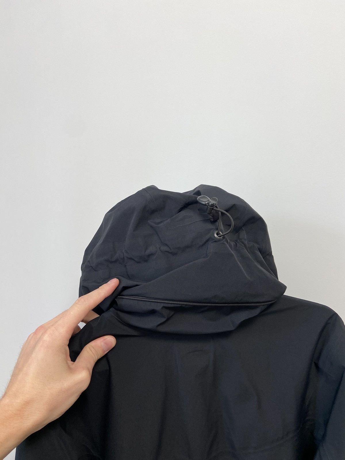 Arc'teryx Arc’teryx Gore-tex Jacket Outdoor Size L / US 10 / IT 46 - 21 Thumbnail