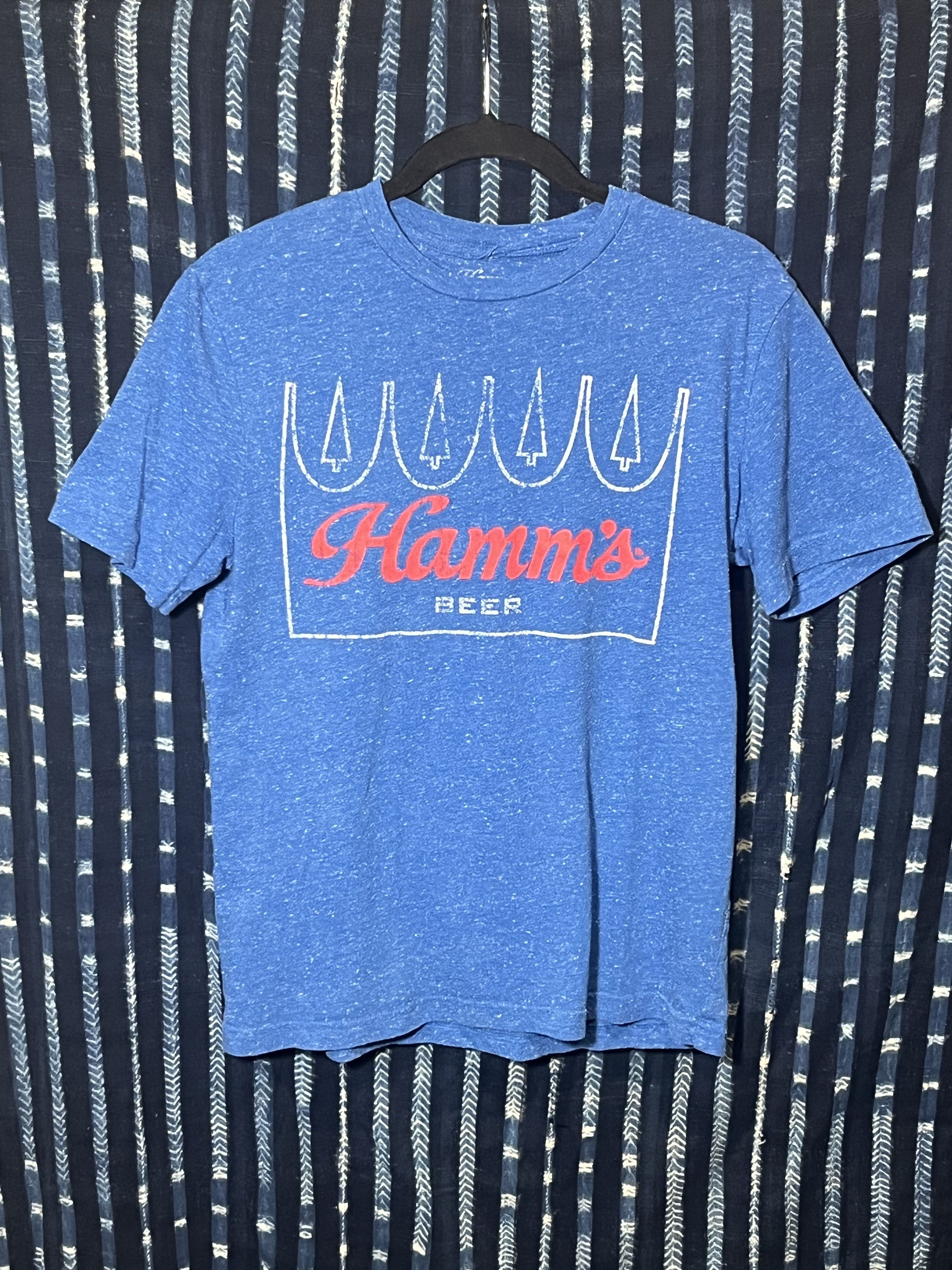 Other Hamm's Beer tee - S Size US S / EU 44-46 / 1 - 1 Thumbnail