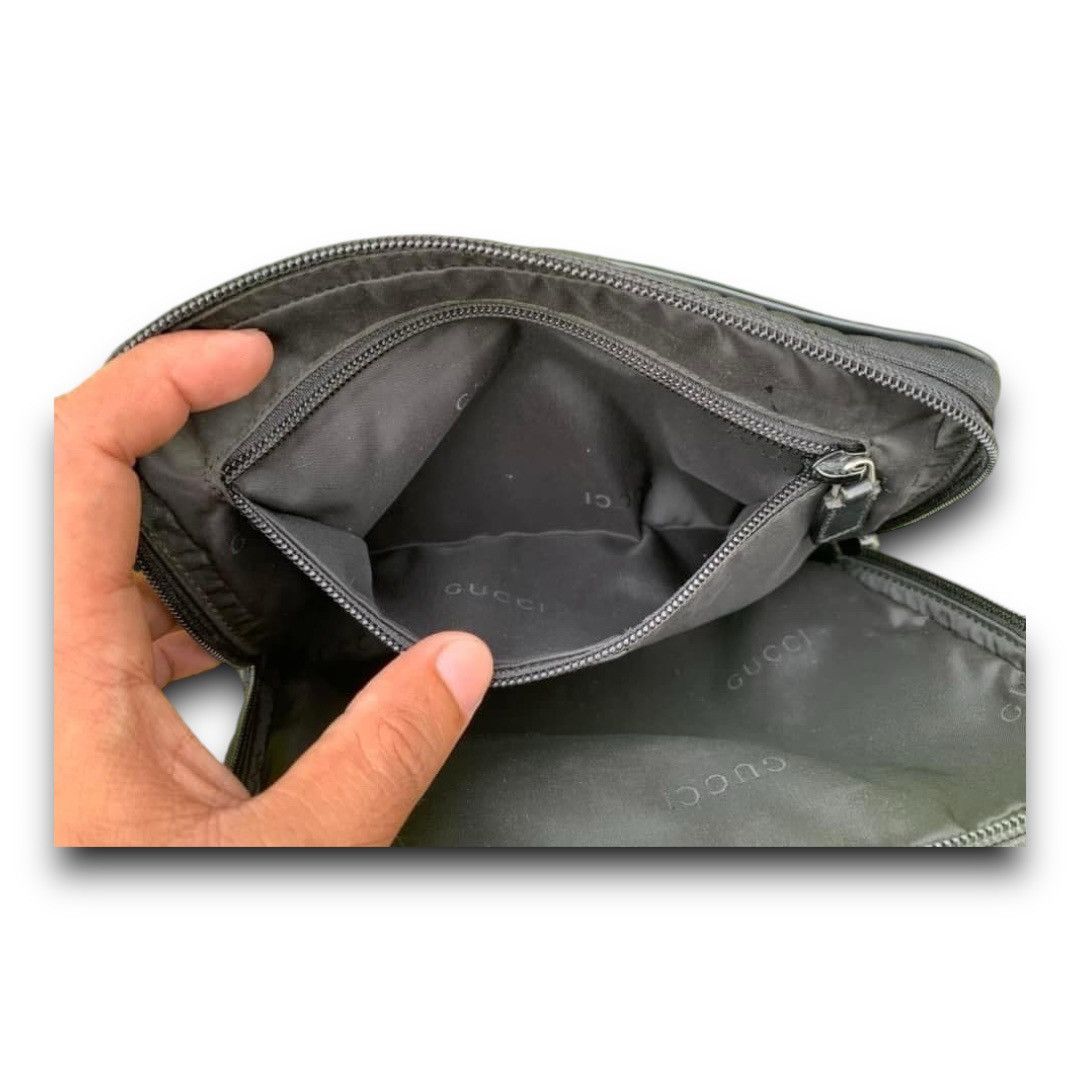 Gucci GUCCI CLUTCH BAG Size ONE SIZE - 10 Thumbnail