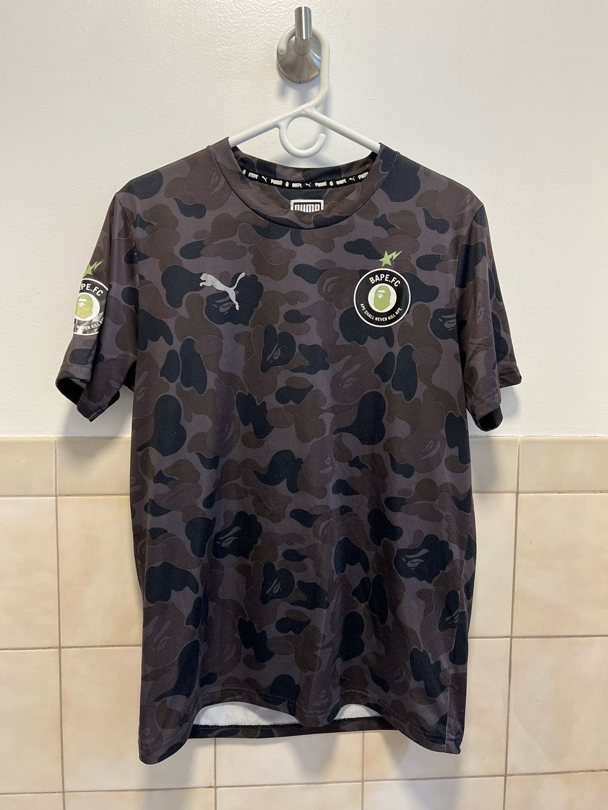 Bape fc online