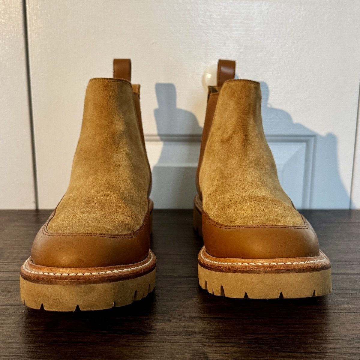 Grenson Grenson Abner Chelsea Boots Size US 8.5 / EU 41-42 - 2 Thumbnail