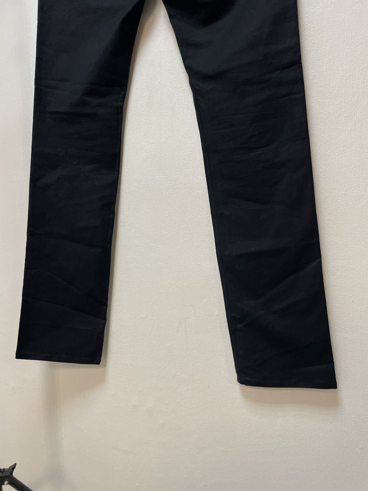 Japanese Brand × Undercover Undercover SS07 Face Print Denim Size US 32 / EU 48 - 4 Thumbnail