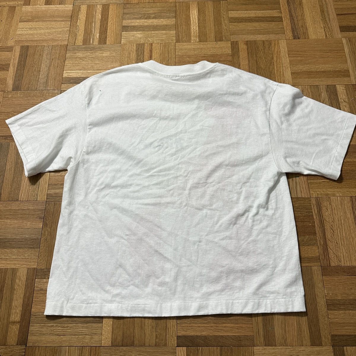 Hanes Vintage Maine tee Size US L / EU 52-54 / 3 - 2 Thumbnail