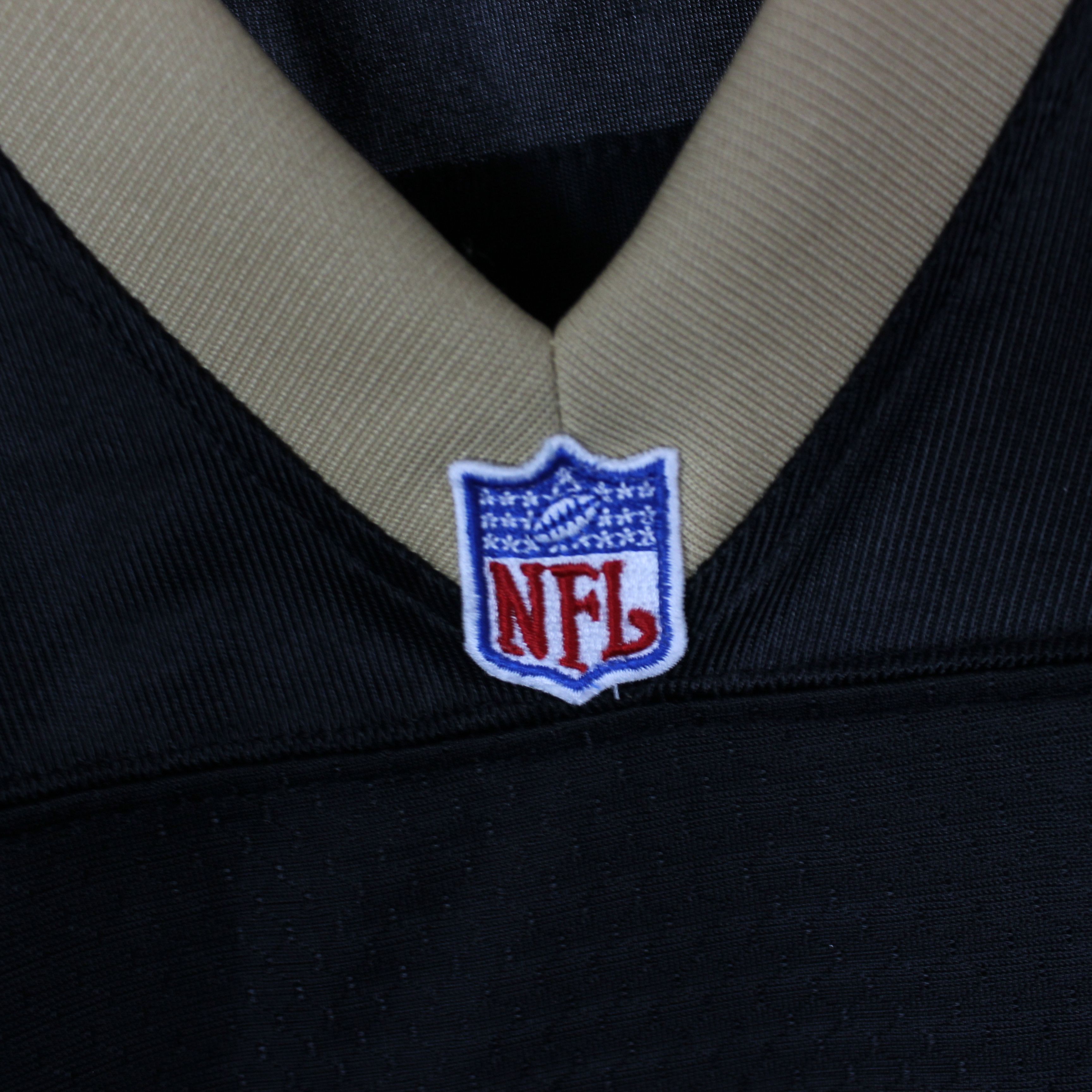 NFL NFL Jerseys Reebok ARCHIE MANNING x NEW ORLEANS M Size US M / EU 48-50 / 2 - 7 Thumbnail