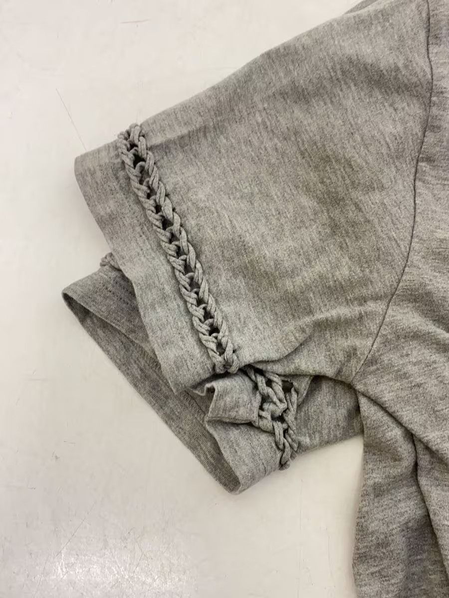 Number (N)ine Weave Open Stitch Tee Size US L / EU 52-54 / 3 - 3 Thumbnail