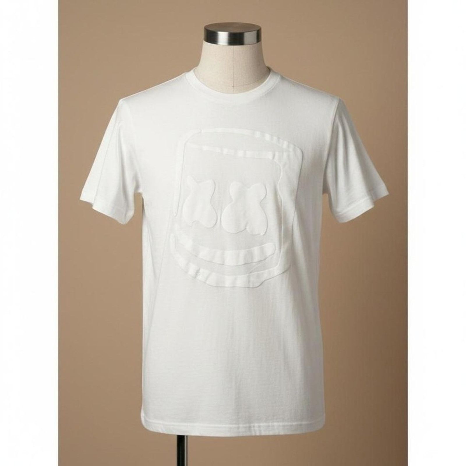 Other Marshmello Shirt DJ Logo Graphic Tee Size Small Size US S / EU 44-46 / 1 - 1 Thumbnail