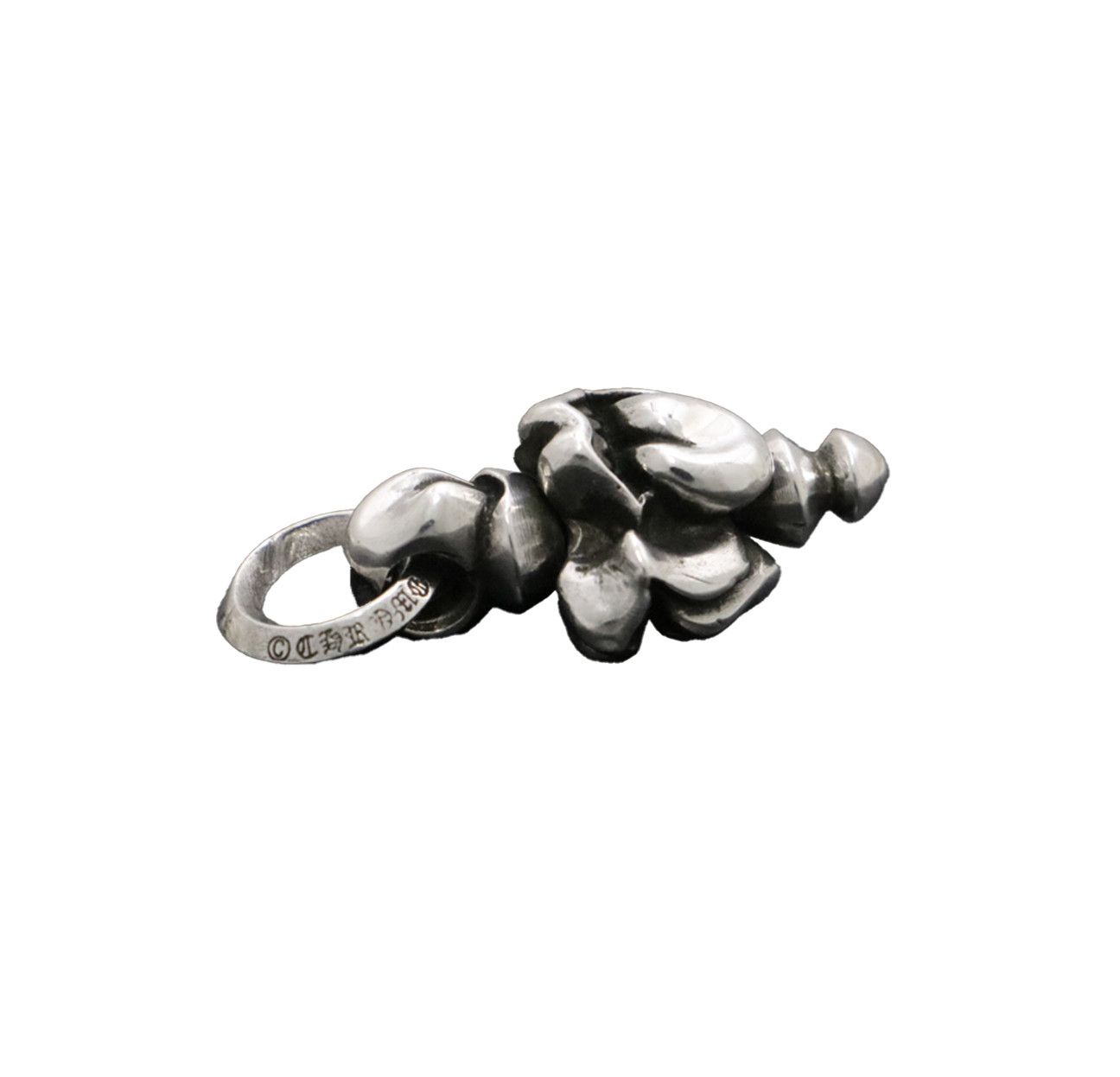 Chrome Hearts CHROME HEARTS ROLLING STONES PENDANT Size ONE SIZE - 4 Thumbnail