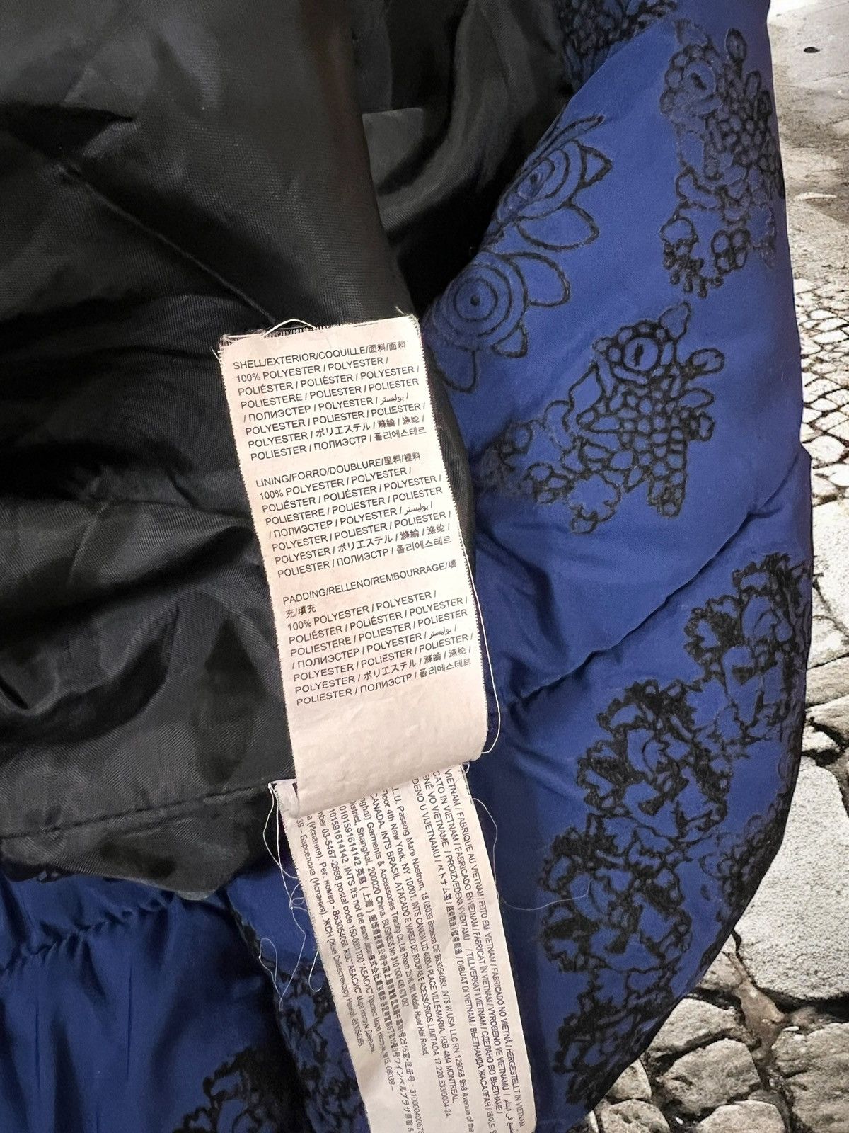 Desigual Desigual Pakaian Jadi Wanita jacket size M Size M / US 6-8 / IT 42-44 - 7 Thumbnail