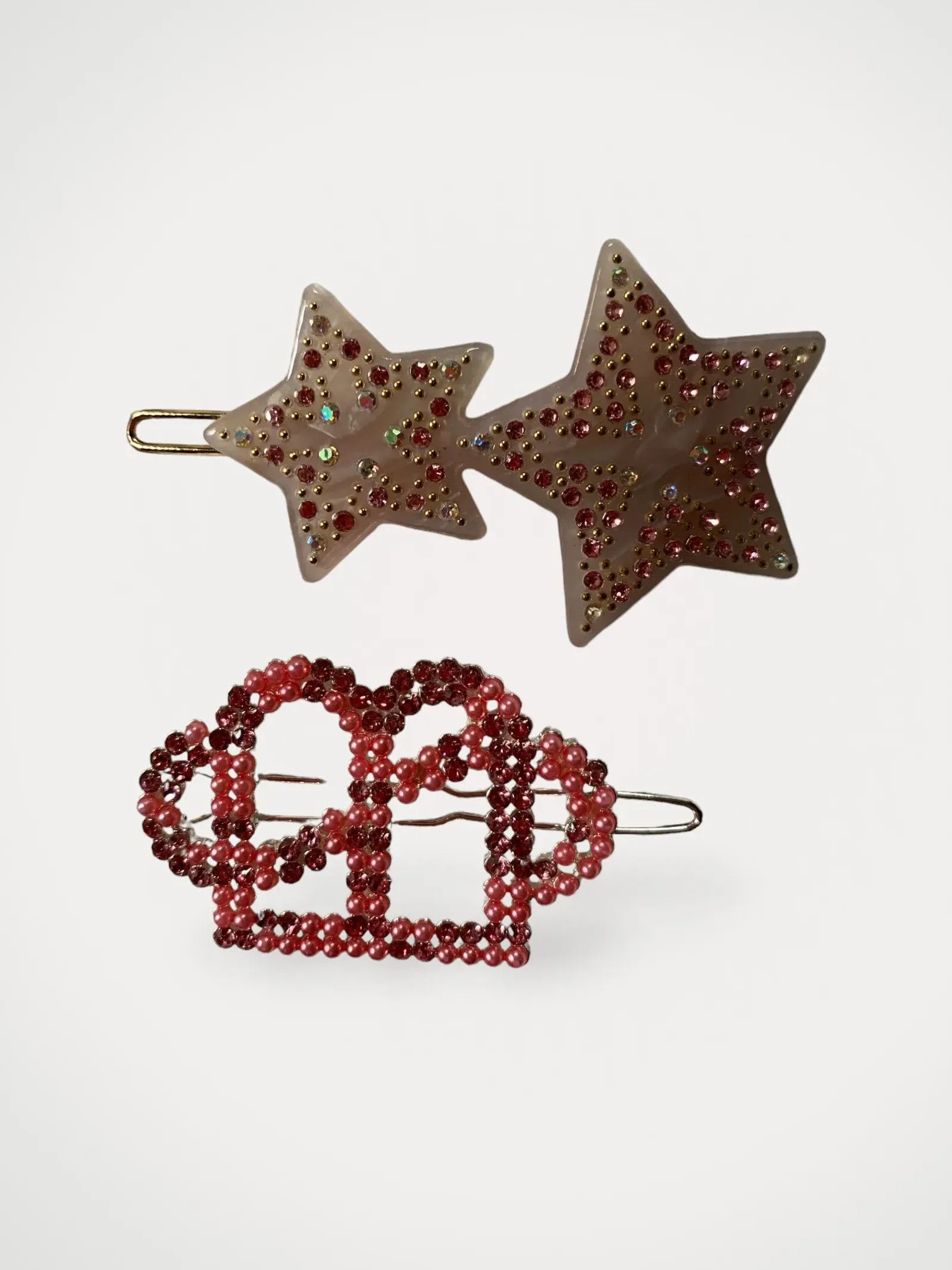 Becksondergaard Becksöndergaard 2010888001 Brooch Size ONE SIZE - 1 Thumbnail