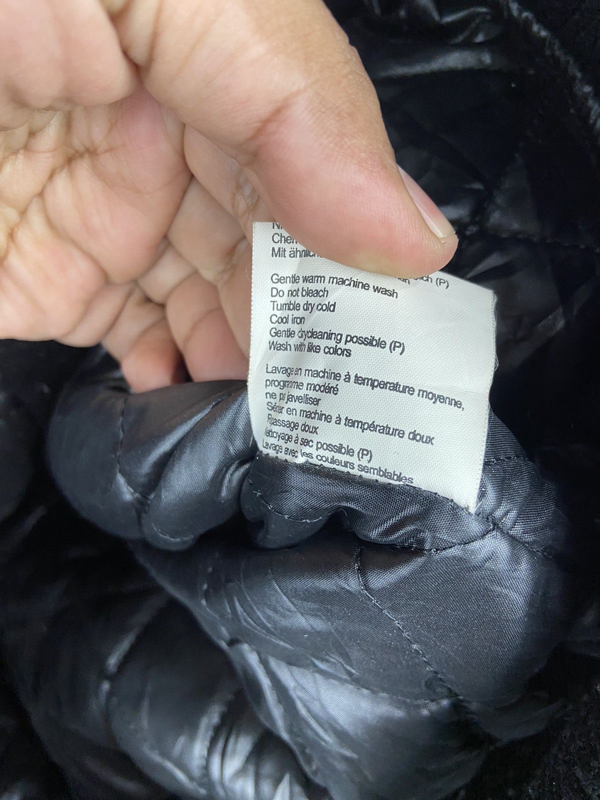 Other Japanese Brand Varisty Jacket Size US M / EU 48-50 / 2 - 16 Thumbnail