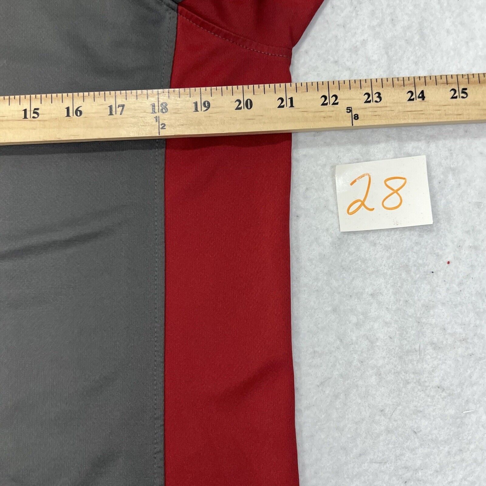 Gear for Sports Florida State Seminoles Gray Athletic Stretch T Shirt Size US L / EU 52-54 / 3 - 8 Thumbnail