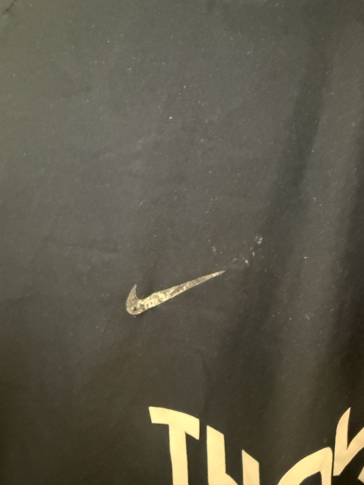 Nike Psg jersey Ronaldinho XL Size US XL / EU 56 / 4 - 2 Thumbnail