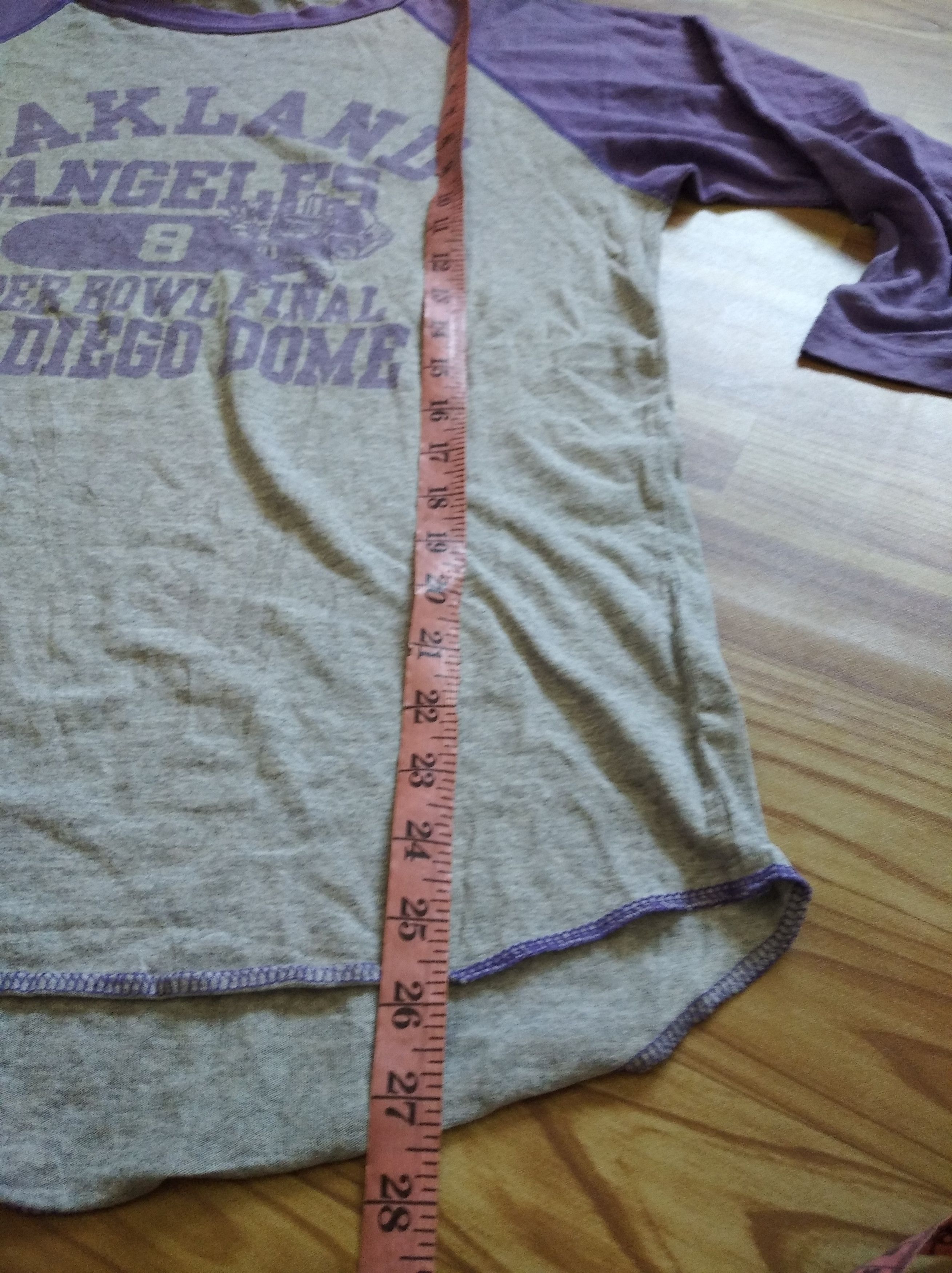 Japanese Brand × Sugar Cane Cheswick By Sugarcane Raglan Shirt Size US M / EU 48-50 / 2 - 6 Thumbnail
