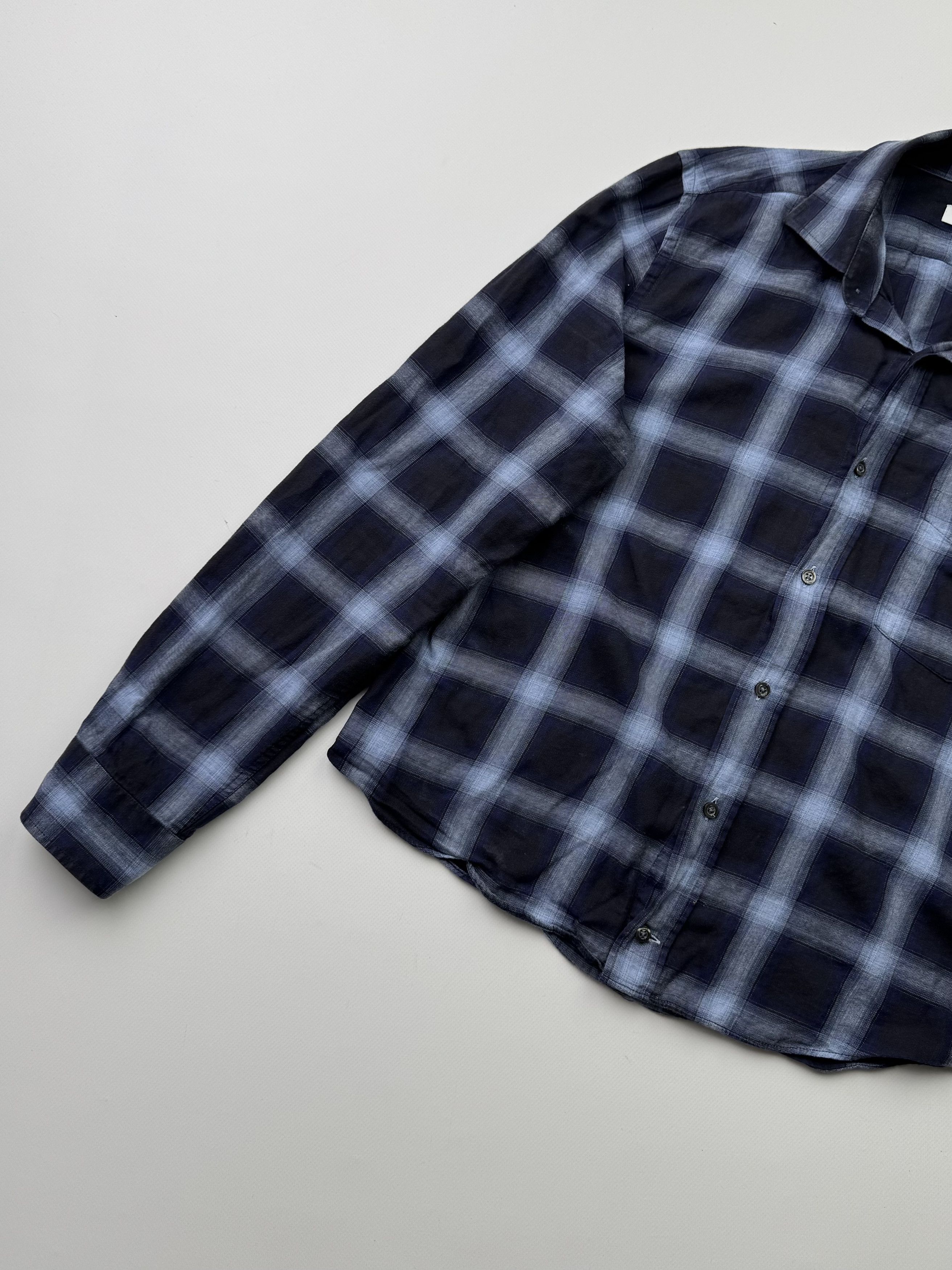 Reiss Reiss Shirt Long Sleeve (145) Size US M / EU 48-50 / 2 - 2 Thumbnail
