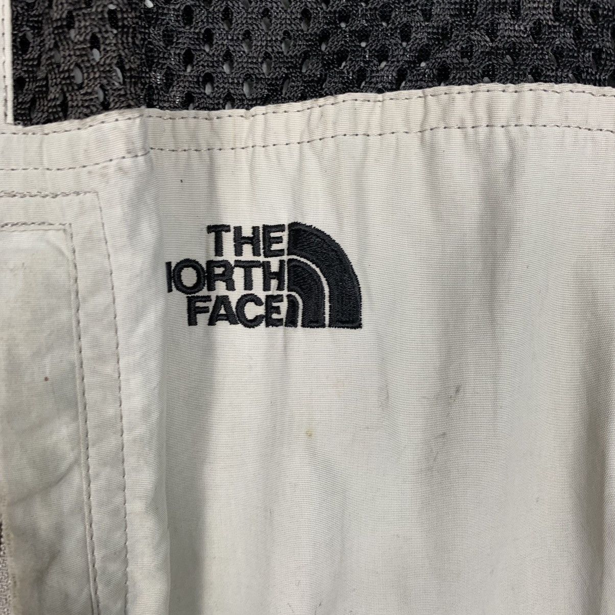 The North Face The North Face Multipocket Vest Size US M / EU 48-50 / 2 - 13 Thumbnail