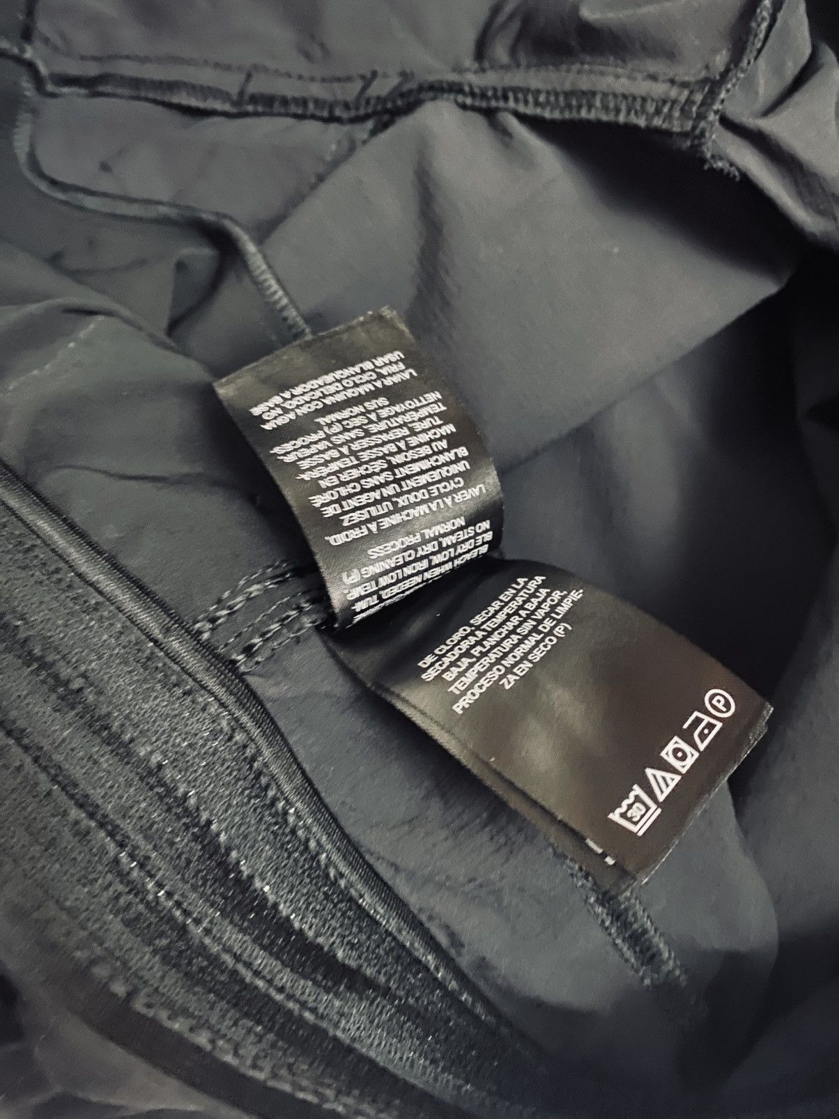 Kuhl KÜHL Suppressor Shorts Black Techno Large Size US 36 / EU 52 - 12 Thumbnail