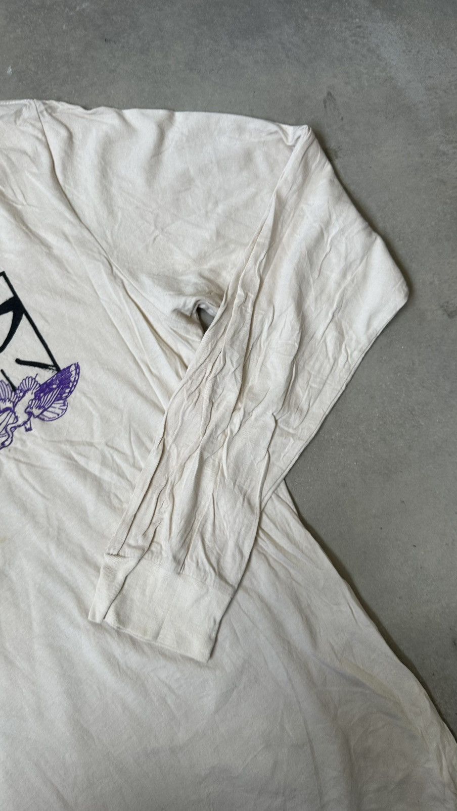 Band Tees HIPPO CAMPUS TAILS YOU LOSE BAND TEE Size US M / EU 48-50 / 2 - 4 Thumbnail