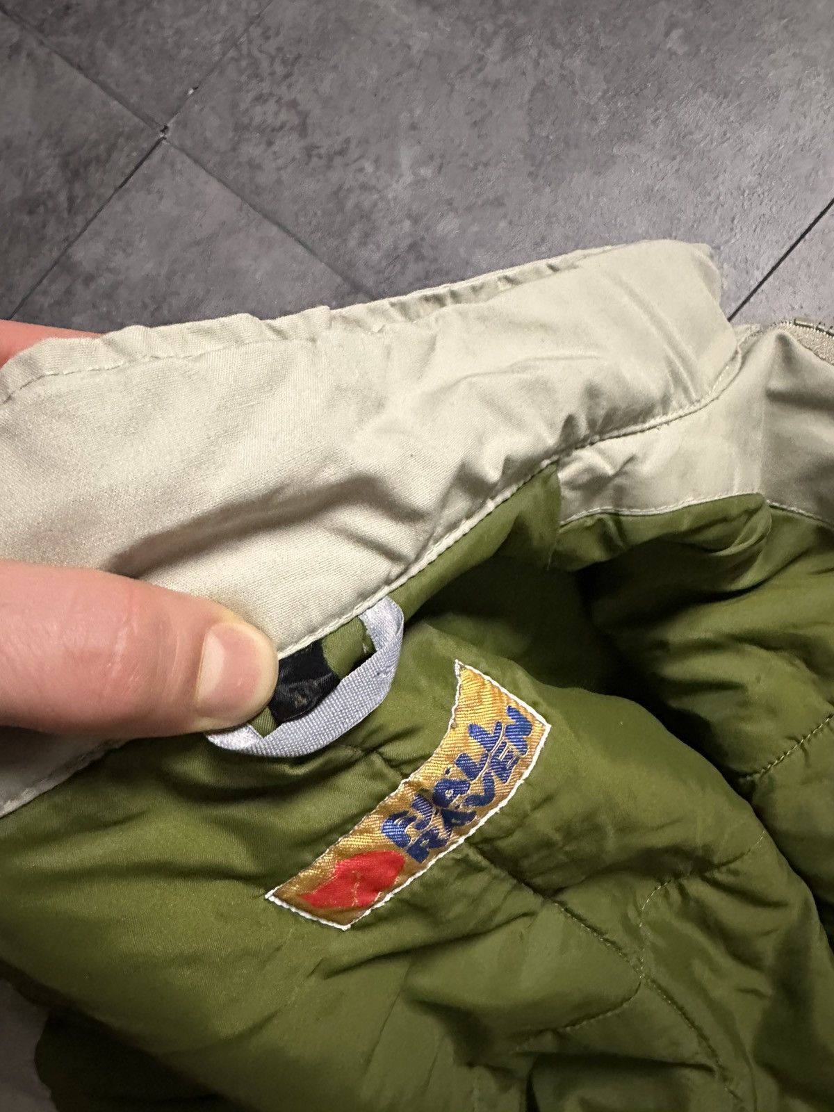 Fjallraven Vintage Jacke Fjällräven Size US M / EU 48-50 / 2 - 11 Thumbnail