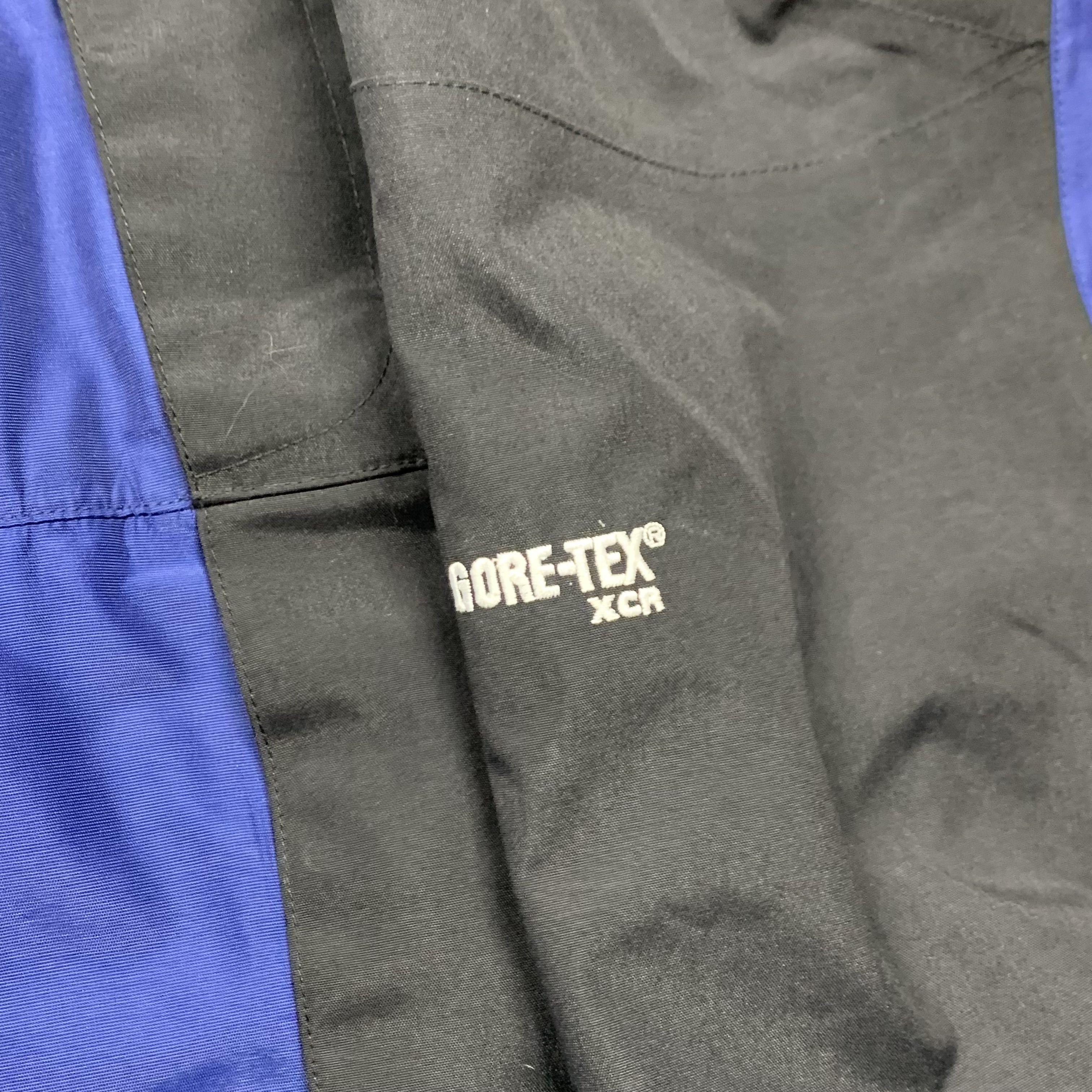 The North Face The North Face Summit Series Jacket Mens Large XCR Gore-Tex Size US L / EU 52-54 / 3 - 2 Thumbnail