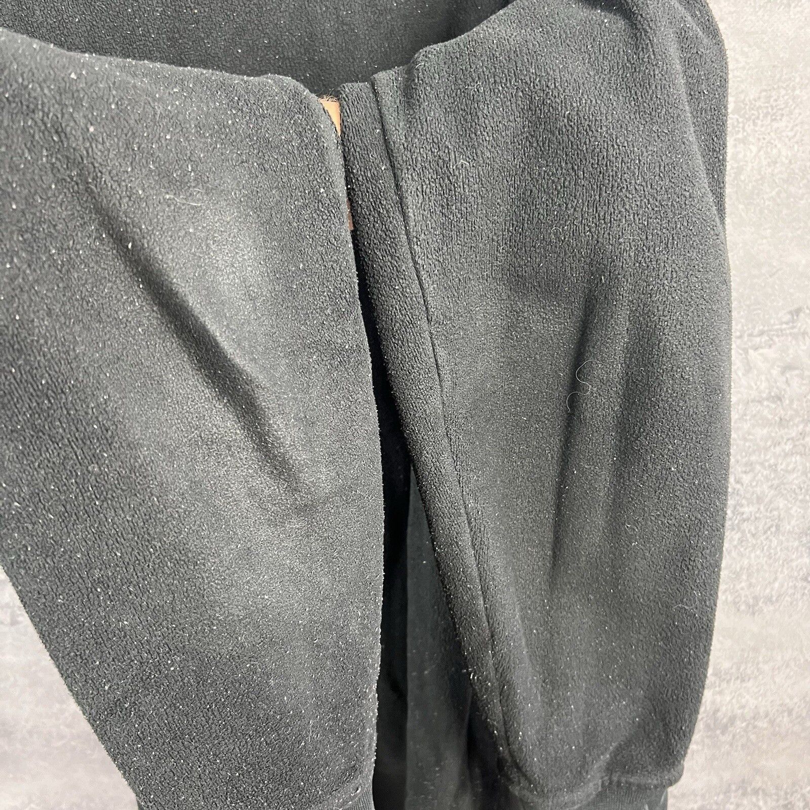 Polo Ralph Lauren Polo Ralph Lauren Zip Fleece Men's Size S Long Sleeve Size US S / EU 44-46 / 1 - 11 Thumbnail