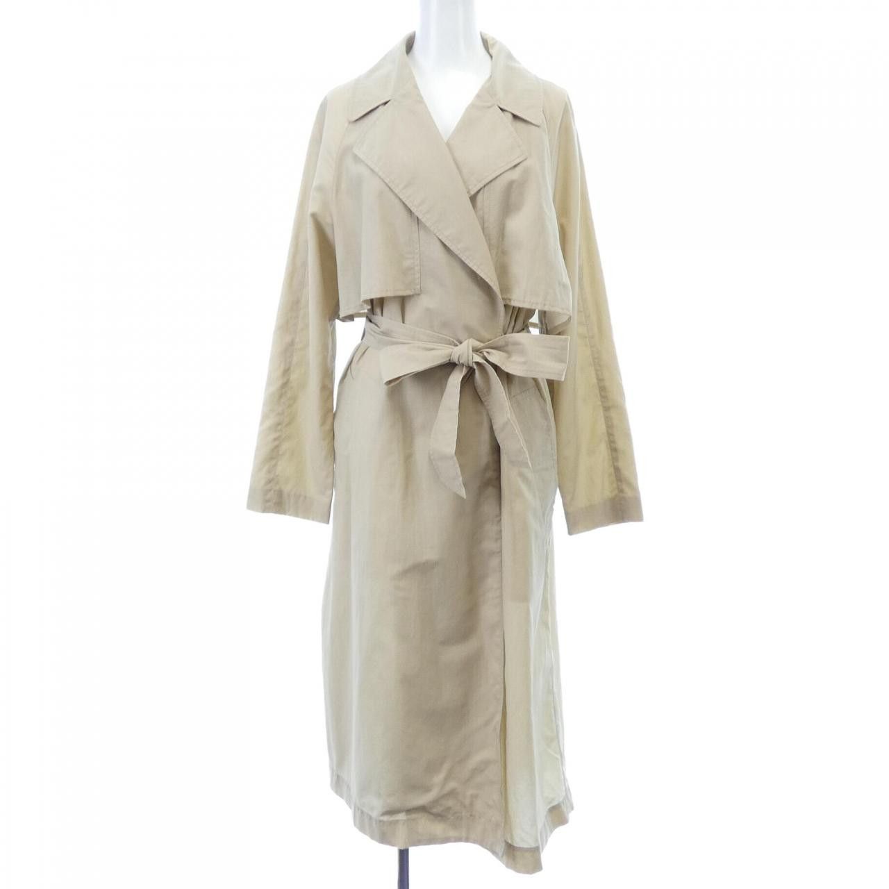 Other Other BALLSEY Wool Coat Others Outerwear DUTY FREE for USA Size ONE SIZE - 1 Thumbnail