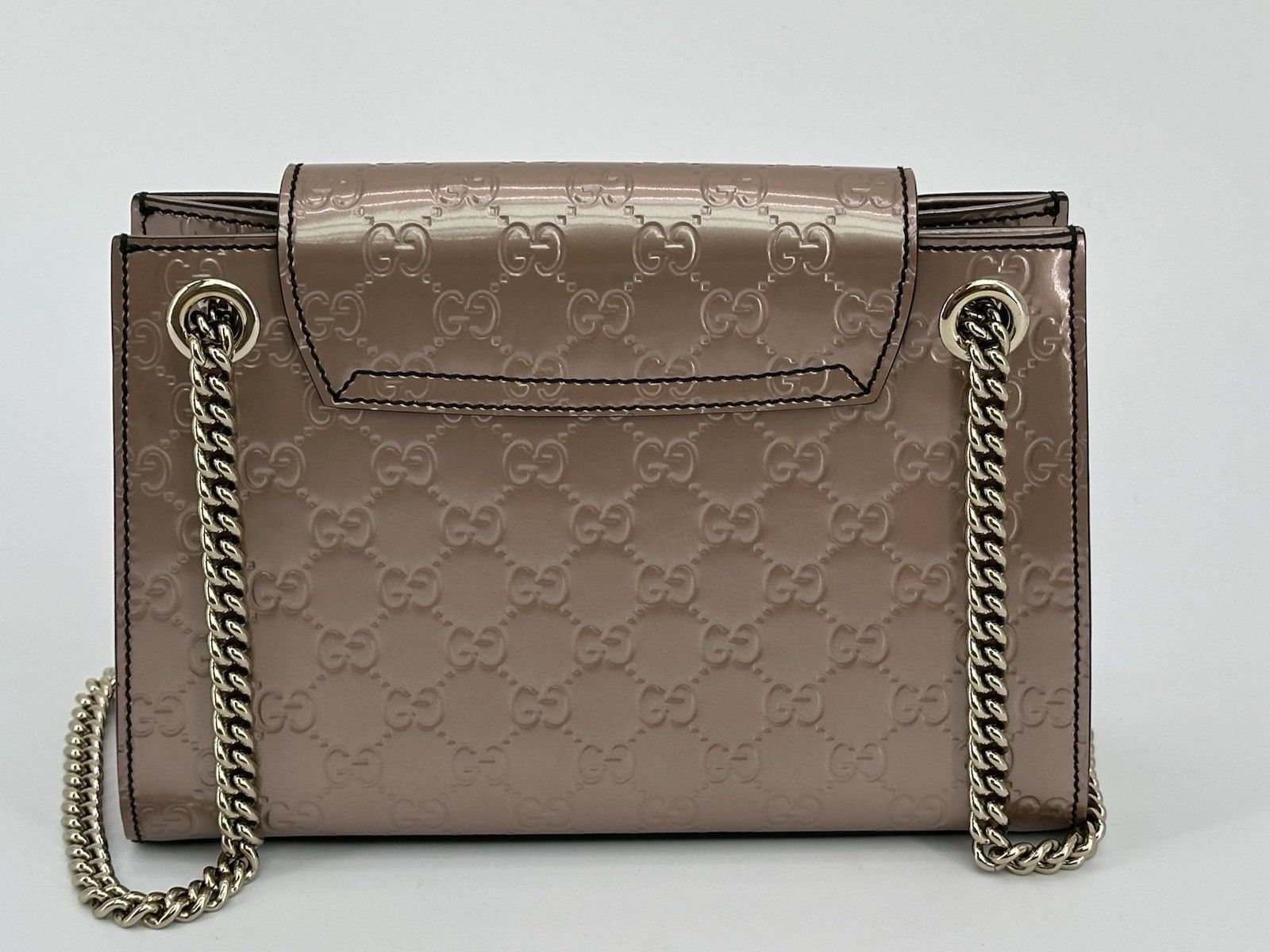 Gucci New Gucci Bag Emily Woman Size ONE SIZE - 9 Thumbnail