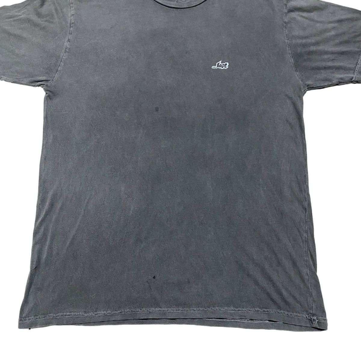 Hook-Ups Lost Naked Shirt Size US L / EU 52-54 / 3 - 5 Thumbnail