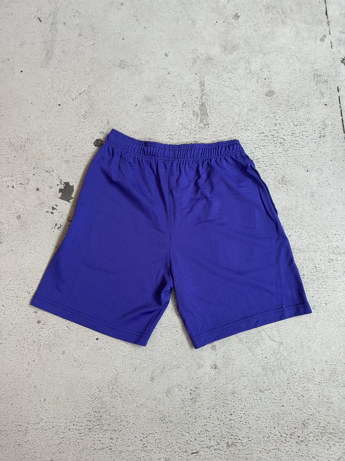 Warren Lotas Warren Lotas Purple/Orange Mesh Shorts size S Size US 30 / EU 46 - 2 Thumbnail