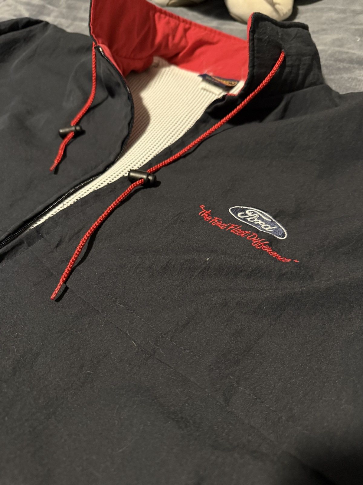 Ford FORD JACKET NO HOOD Size US L / EU 52-54 / 3 - 2 Thumbnail