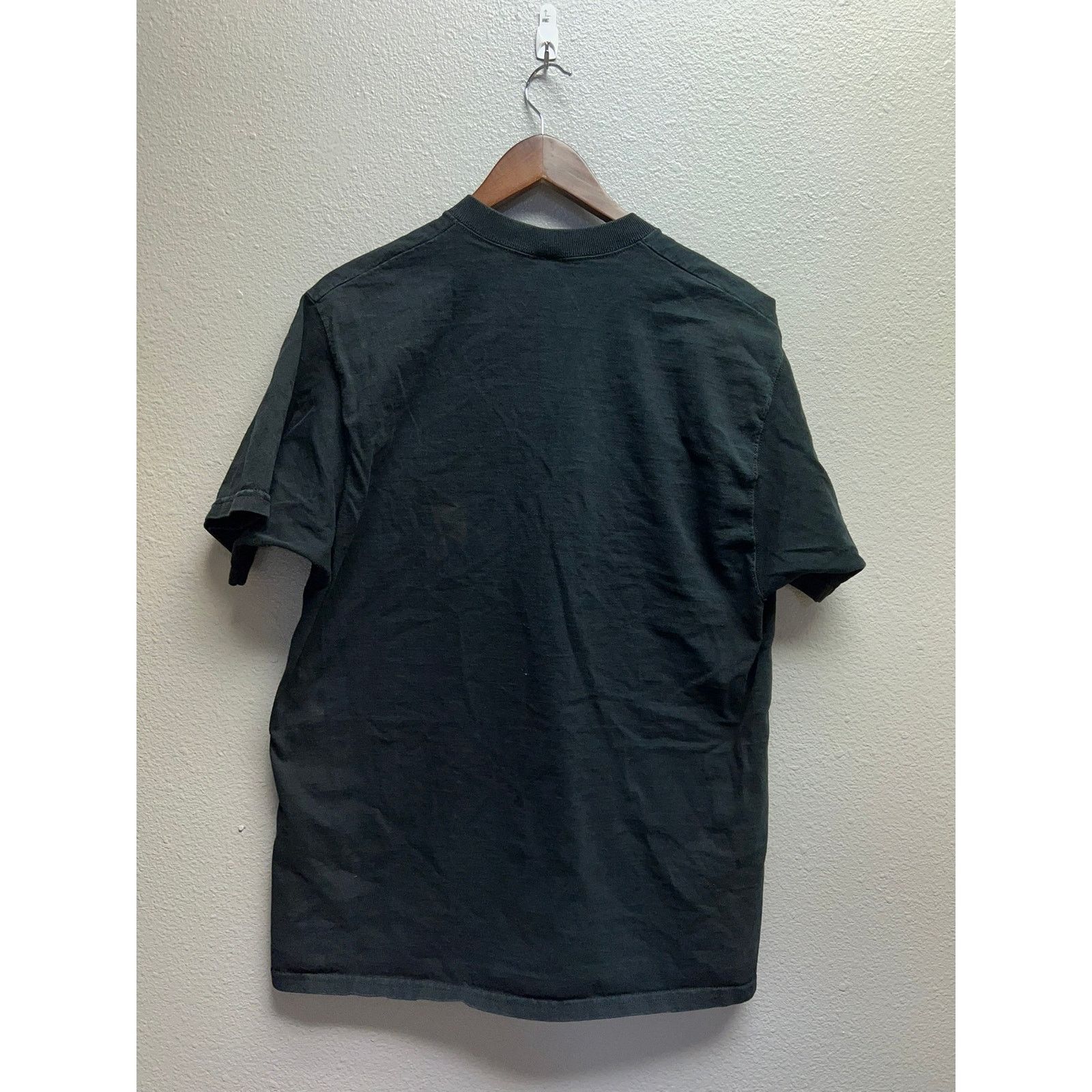 Vintage Vintage NRA Shirt Armed Pride National Rifle Tee Stained L Size US L / EU 52-54 / 3 - 7 Thumbnail