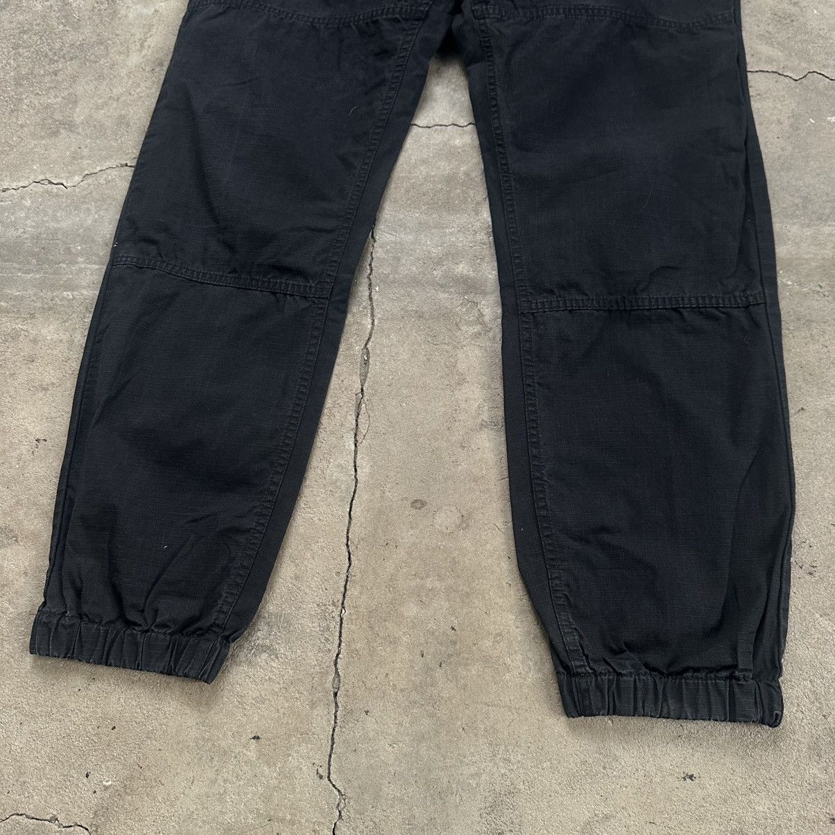 Carhartt 🔥Carhartt Marshall Jogger ripstop pants Size US 34 / EU 50 - 3 Thumbnail