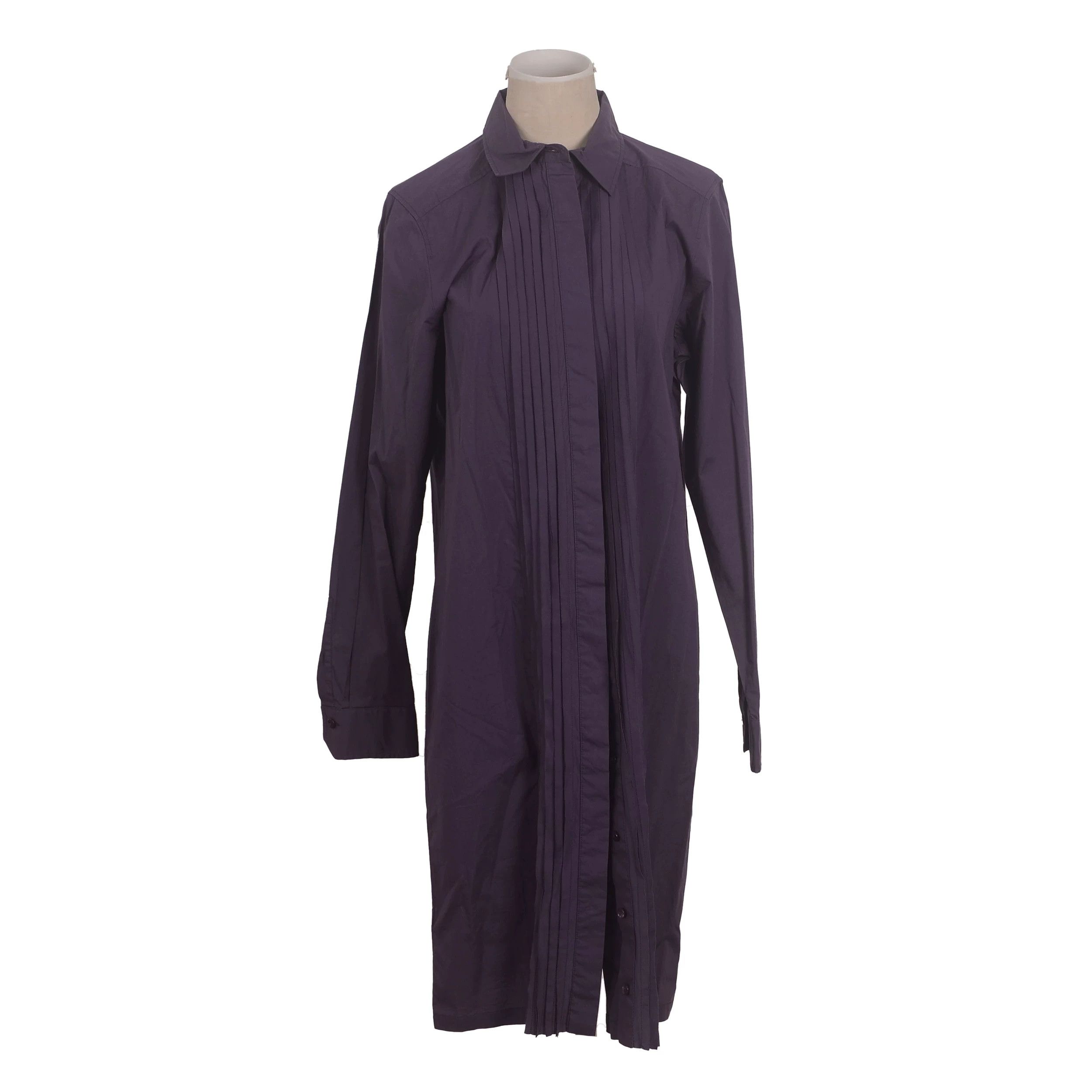 Gucci Gucci Cotton Shirt L Men Size US L / EU 52-54 / 3 - 1 Thumbnail