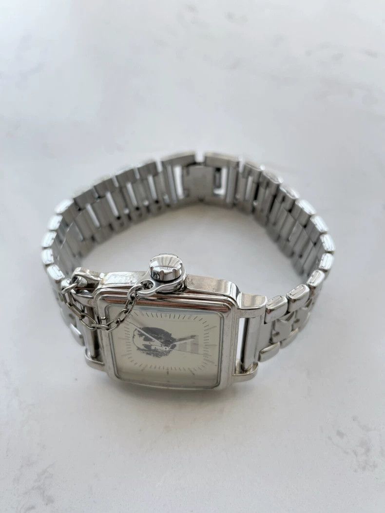 Kansai Yamamoto KANSAI YAMAMOTO 90s watch 2504-Nextarrow Size ONE SIZE - 3 Thumbnail